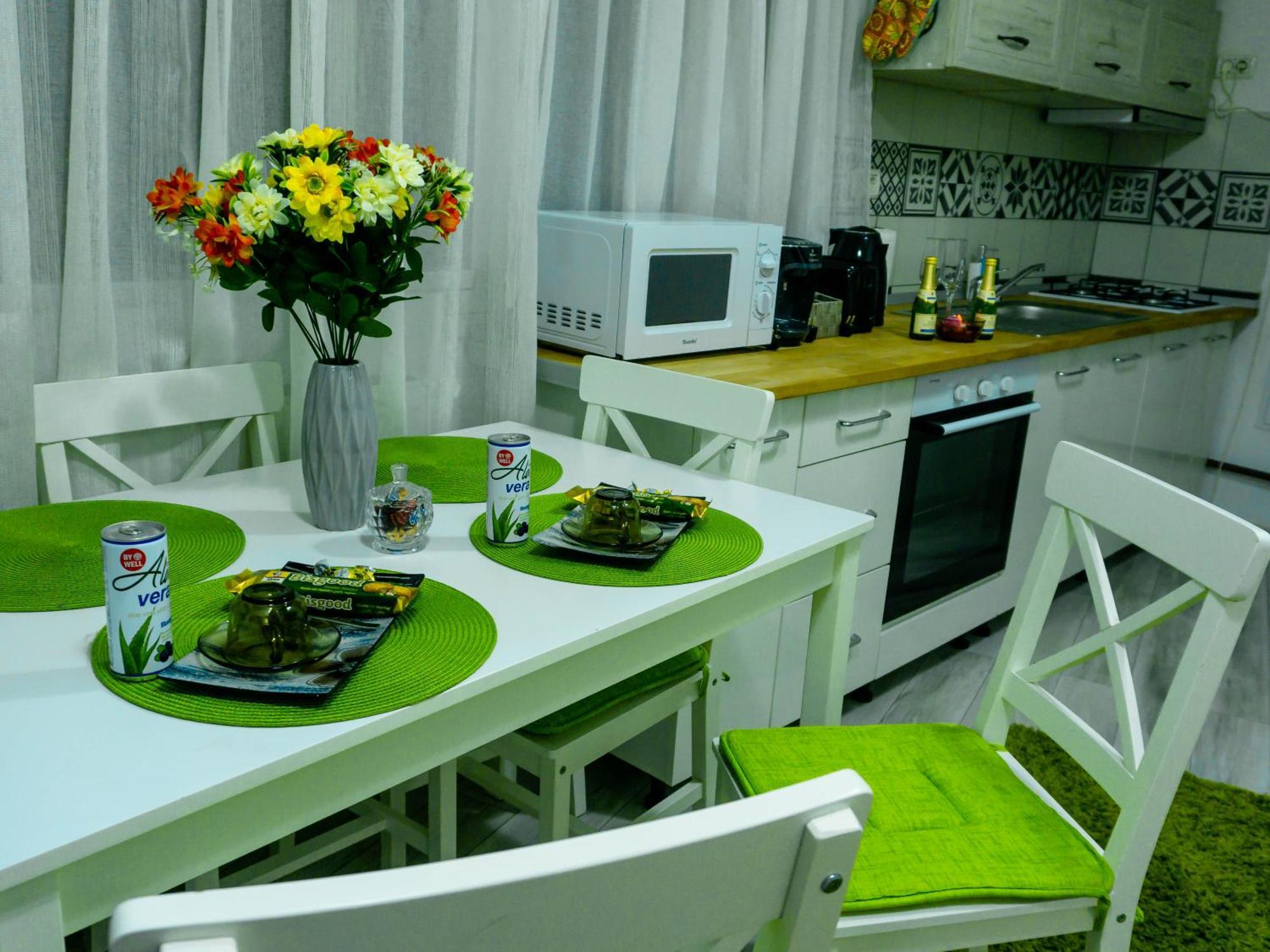 Comfortable Square Bucareste
