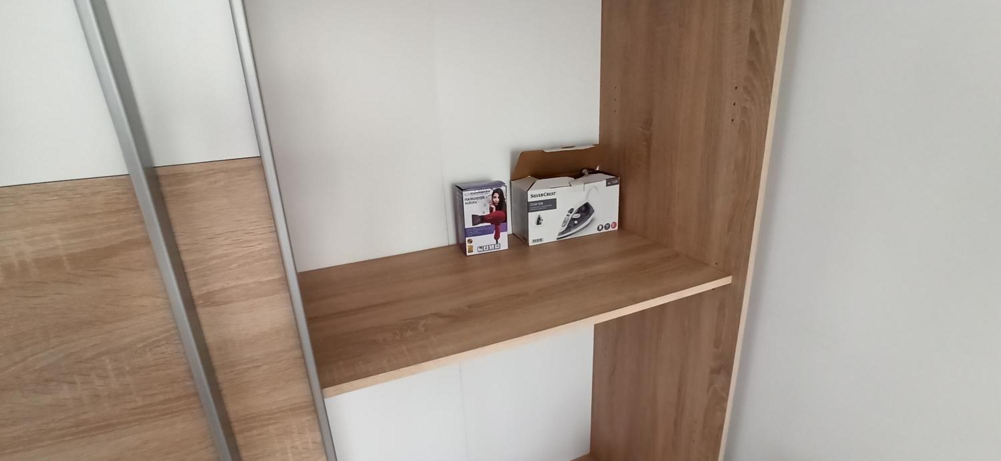 Apartamento Comfortable Square