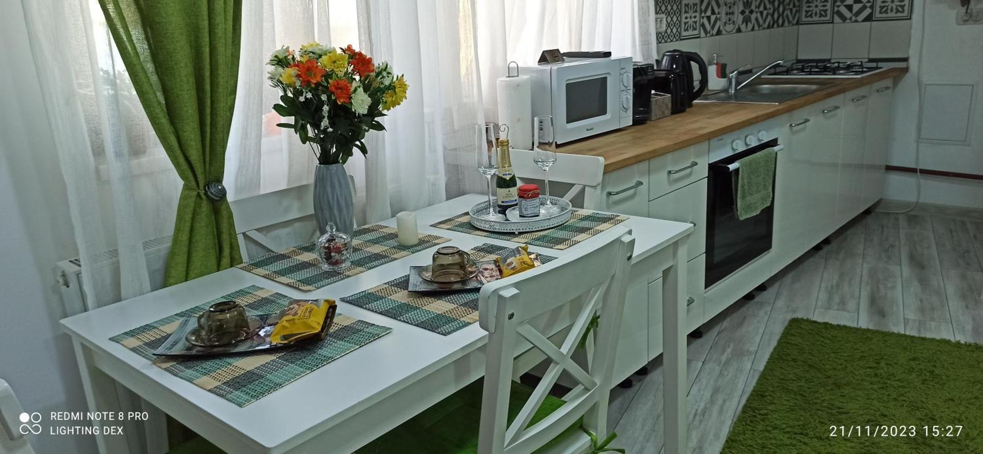 Comfortable Square Bucareste