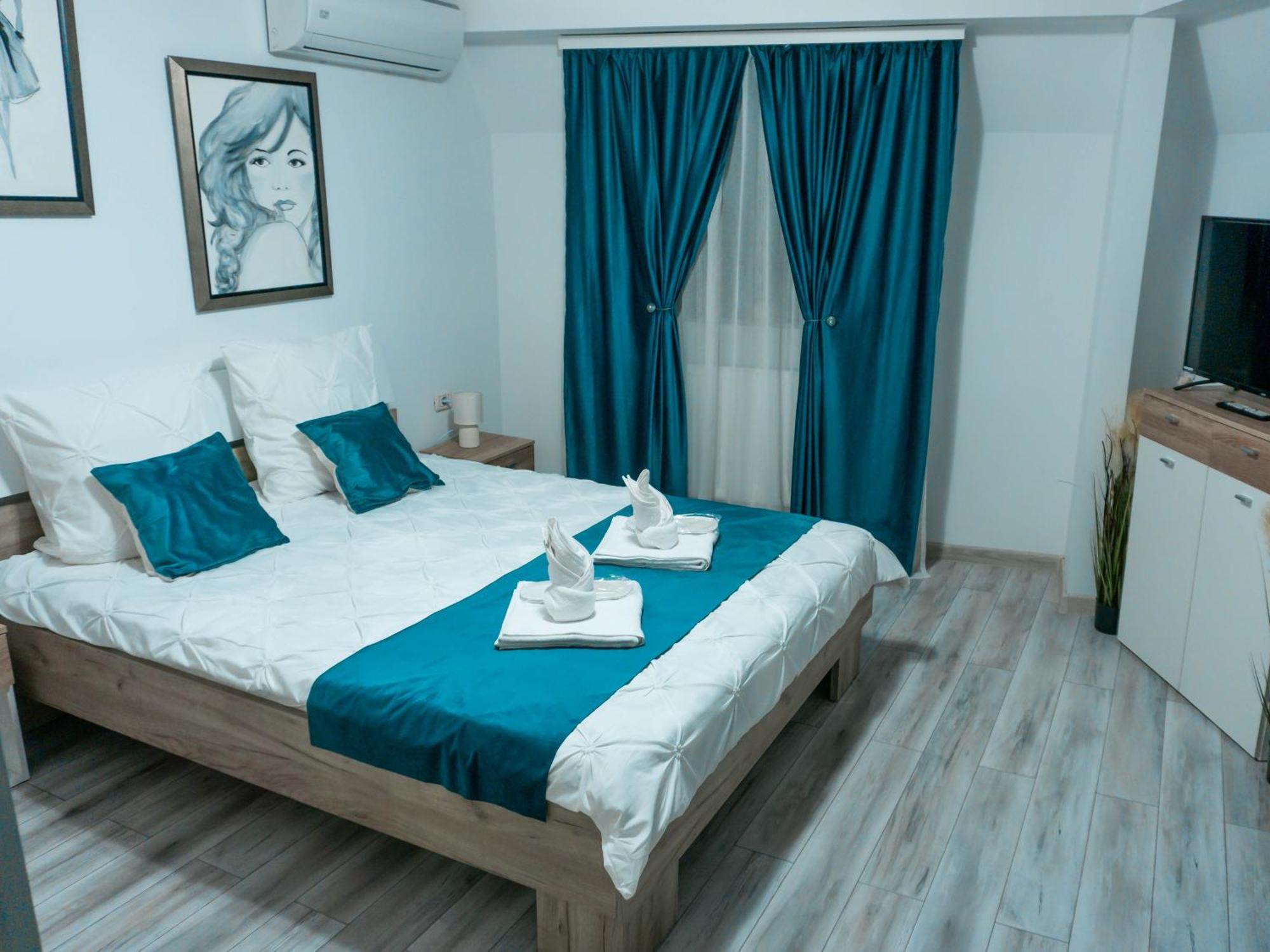 Comfortable Square Bucareste