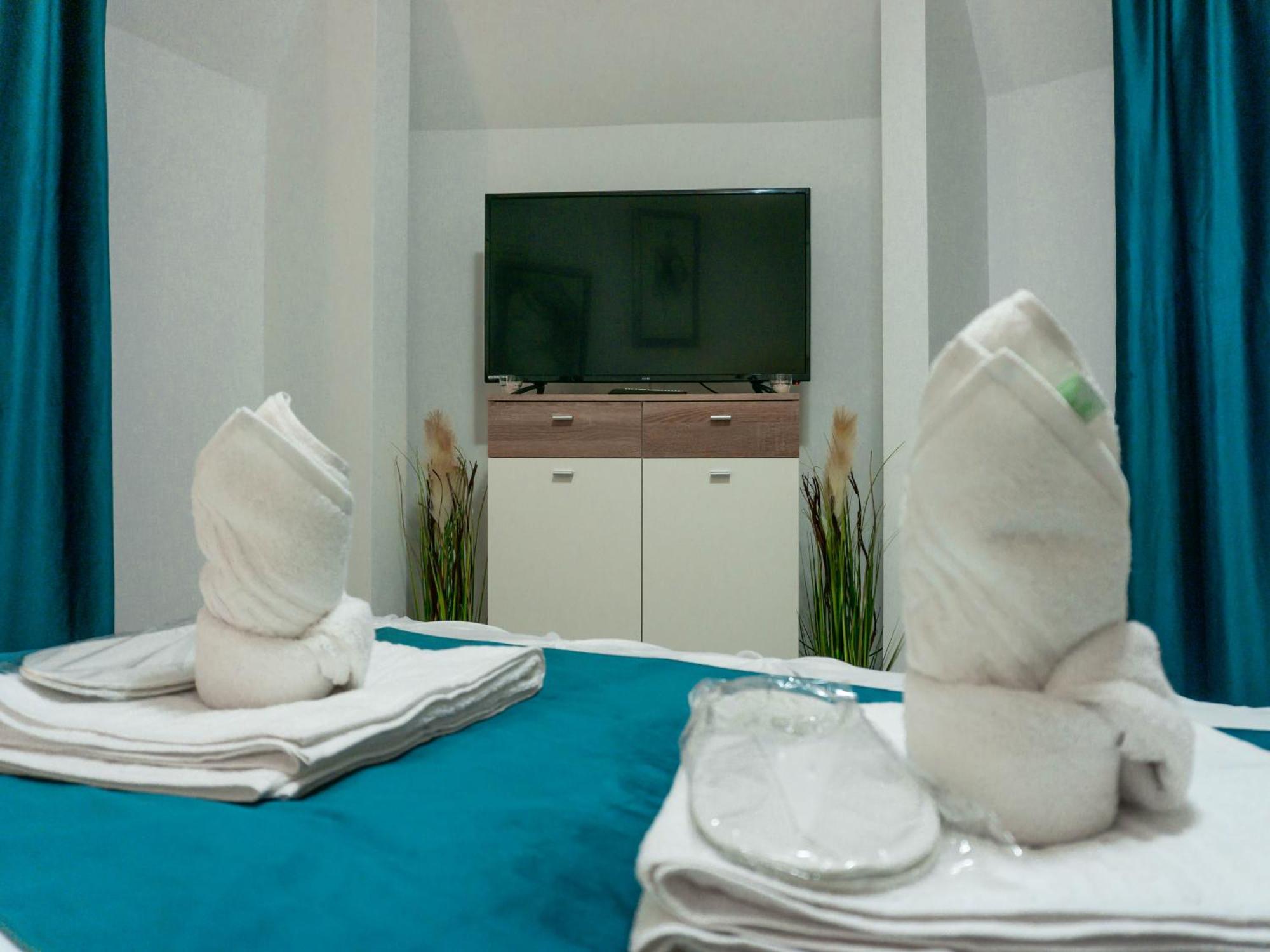 Comfortable Square Apartamento *