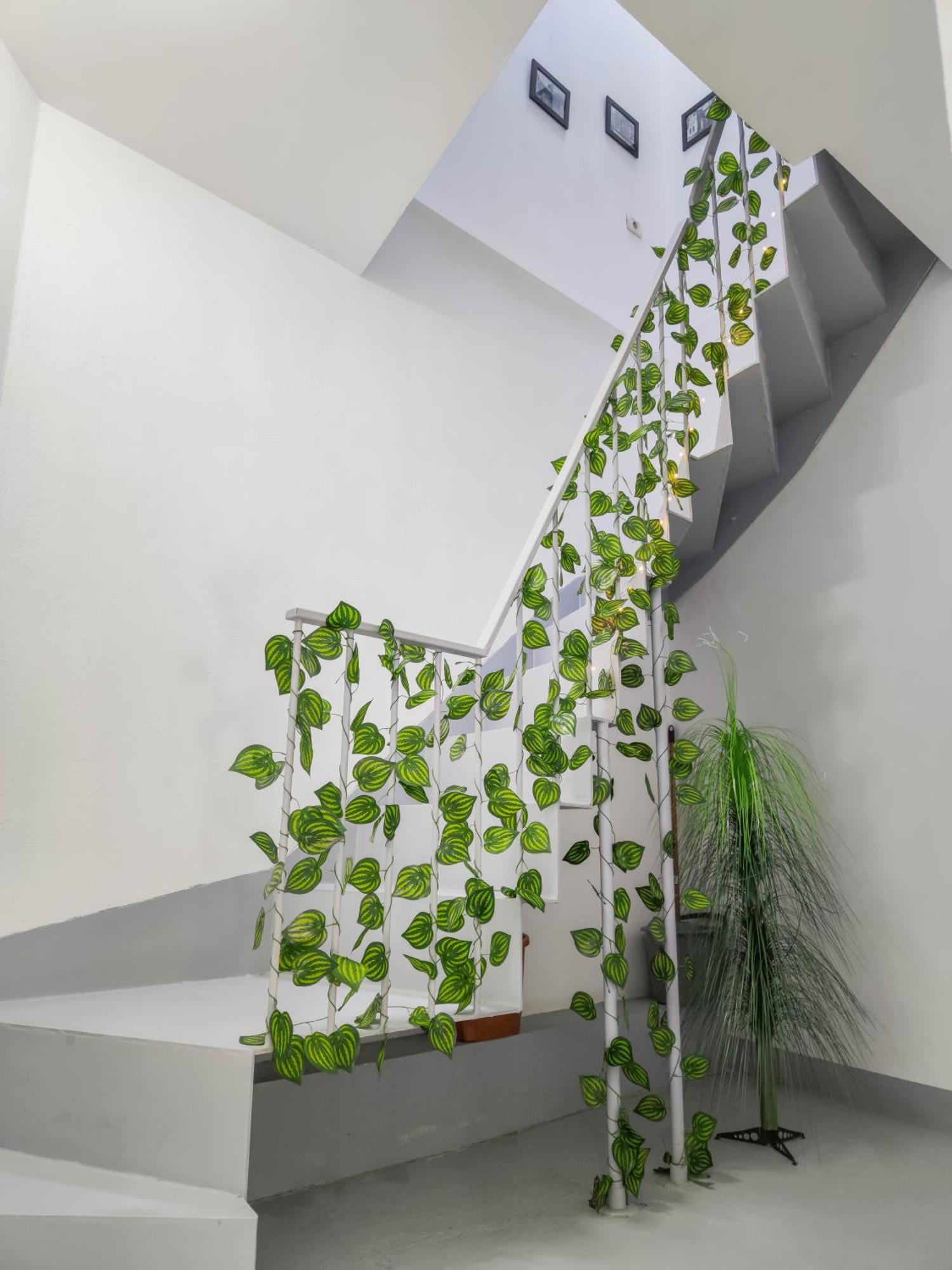Apartamento Comfortable Square