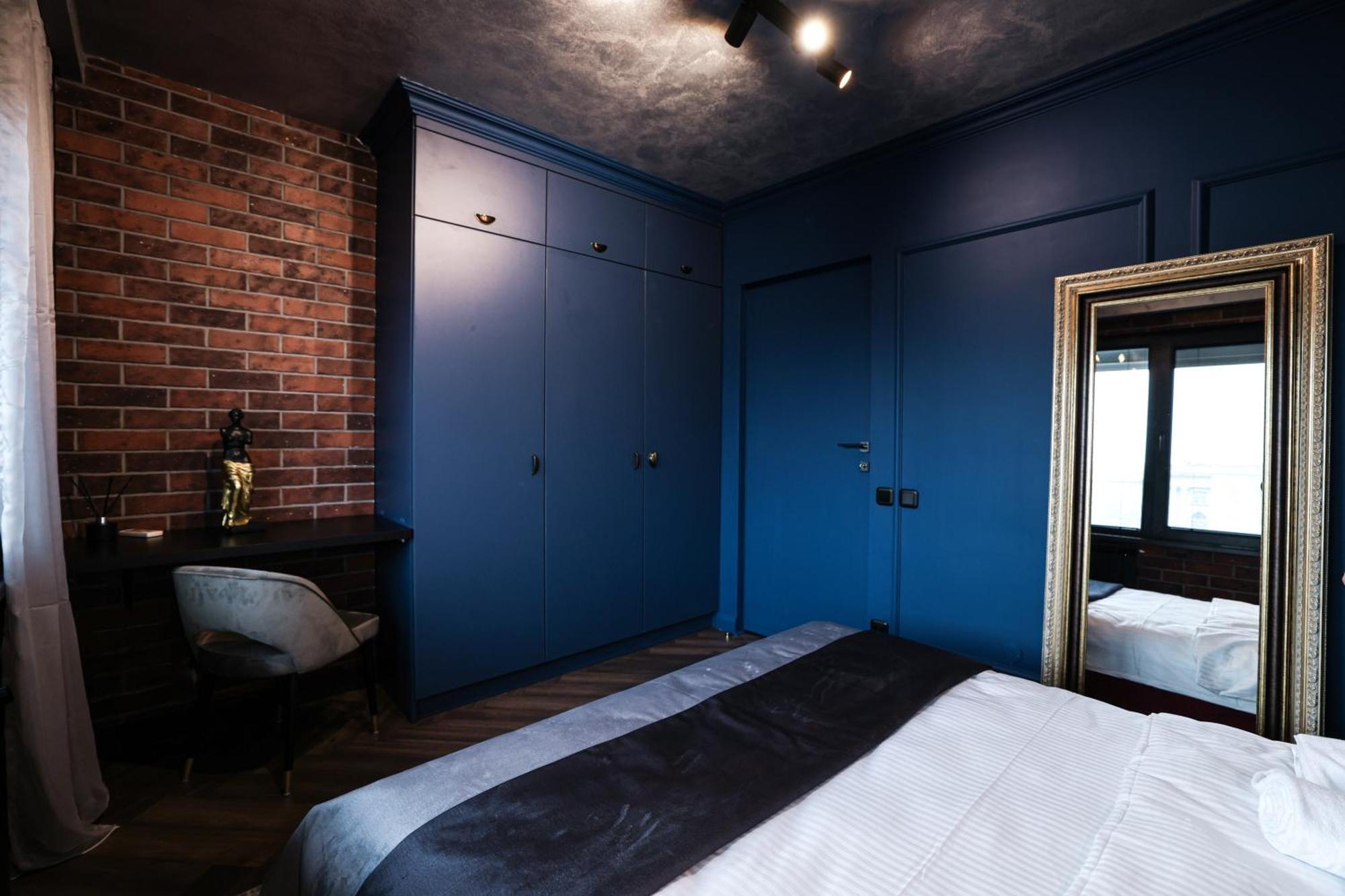 Apartament Harley Quinn *