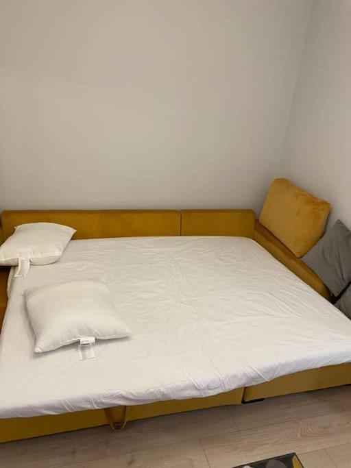 Apartament Cosy Luxury Studio Dristor *