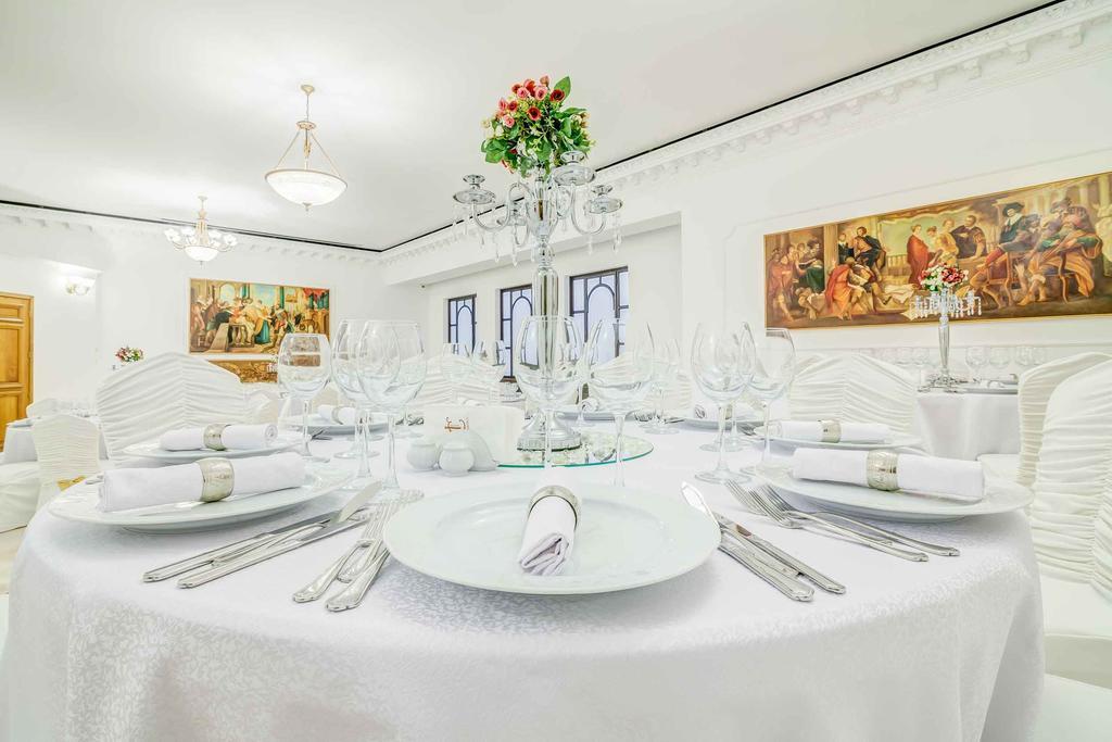 Hotel Capitol Bucharest