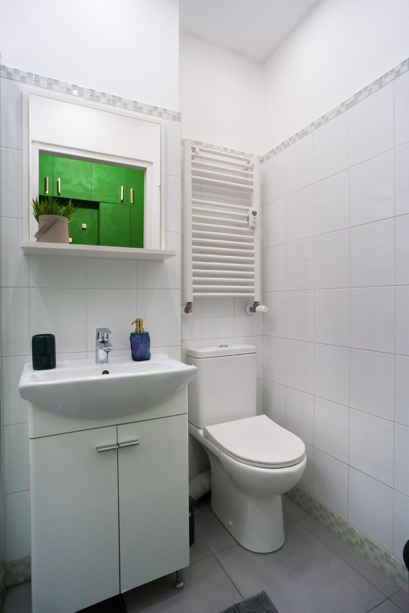 Apartamento Hacienda Royal Palace - Designer Bucareste