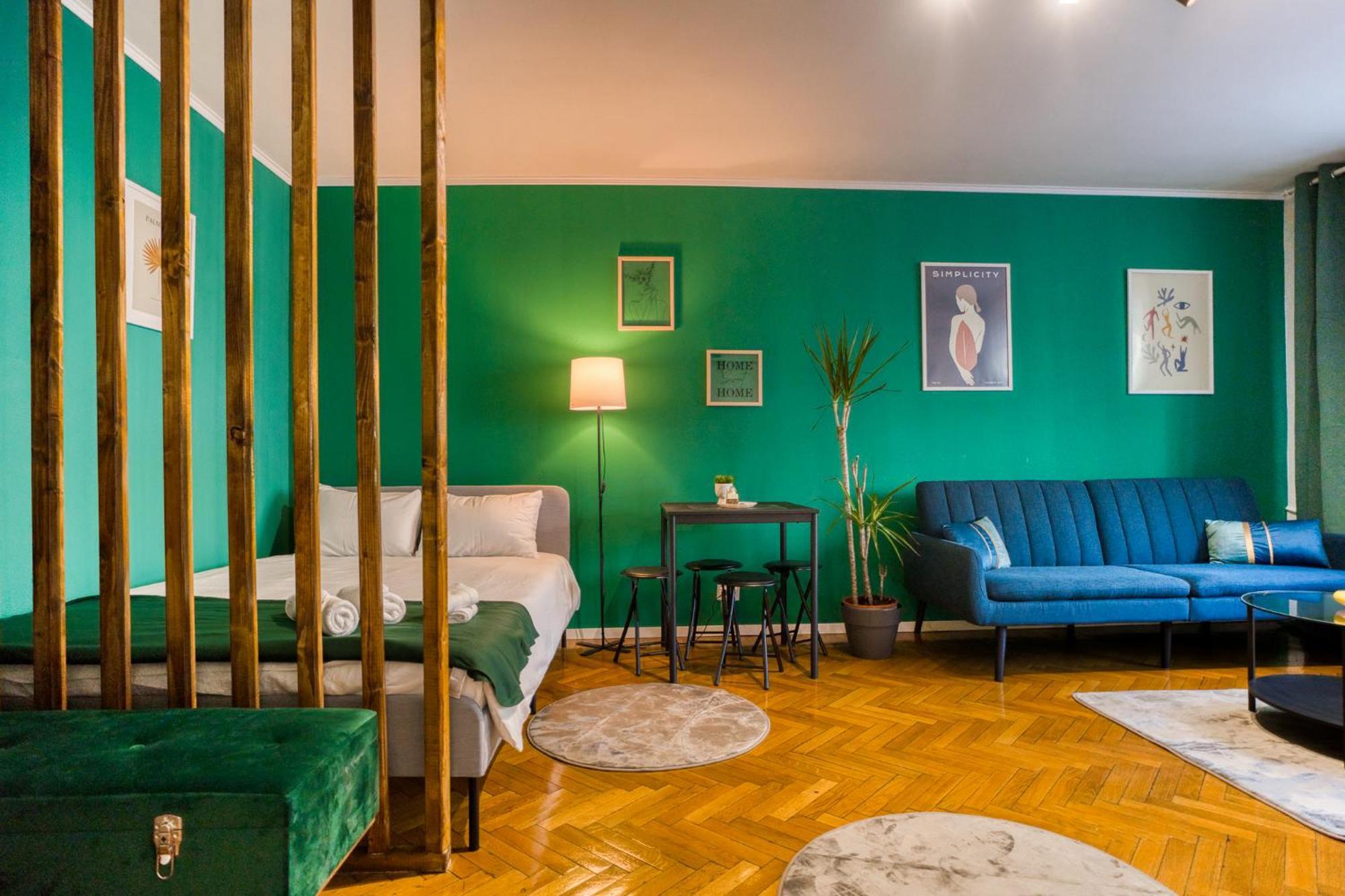 Apartamento Hacienda Royal Palace - Designer *