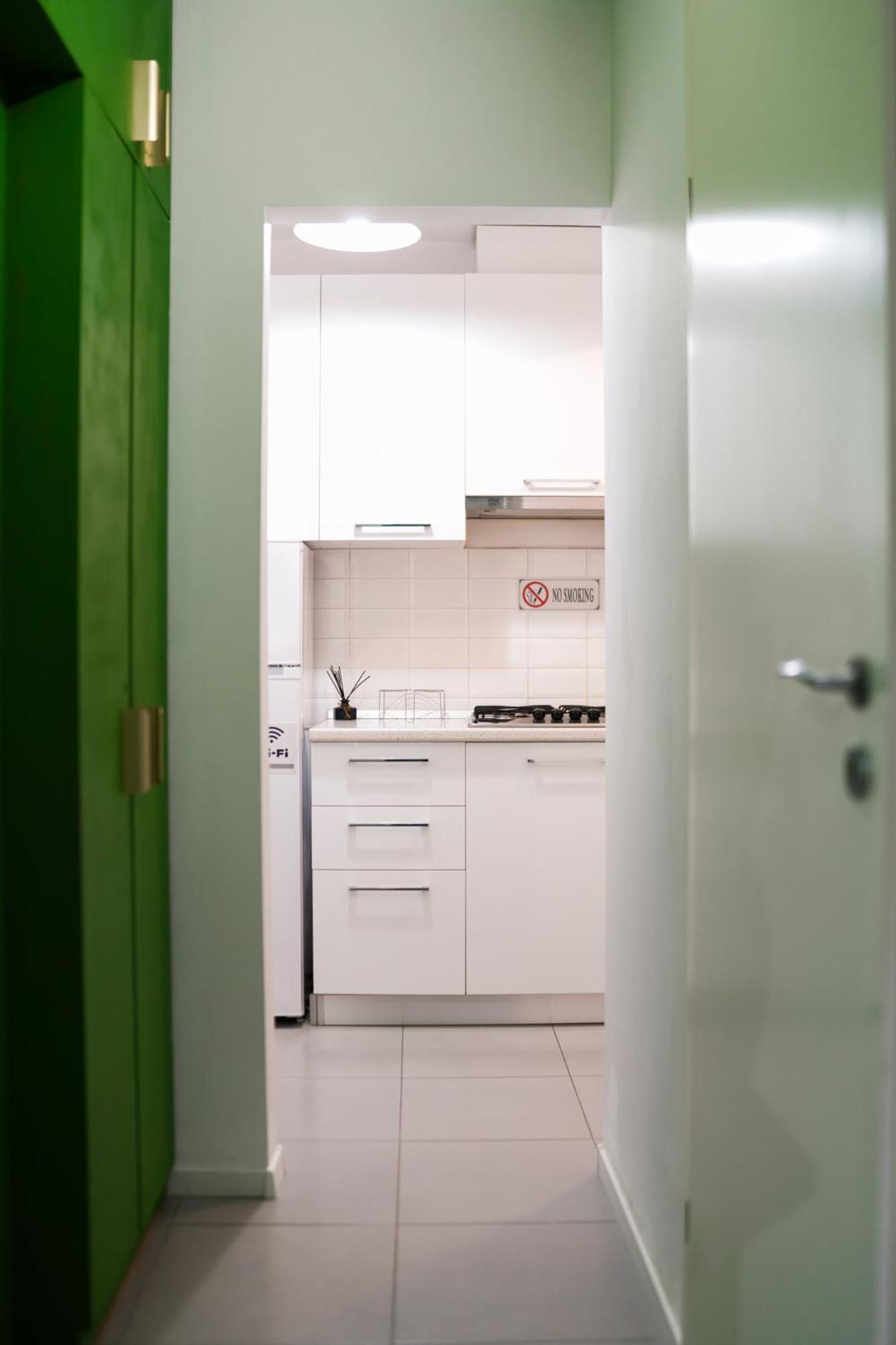 Apartment Hacienda Royal Palace - Designer Bucharest