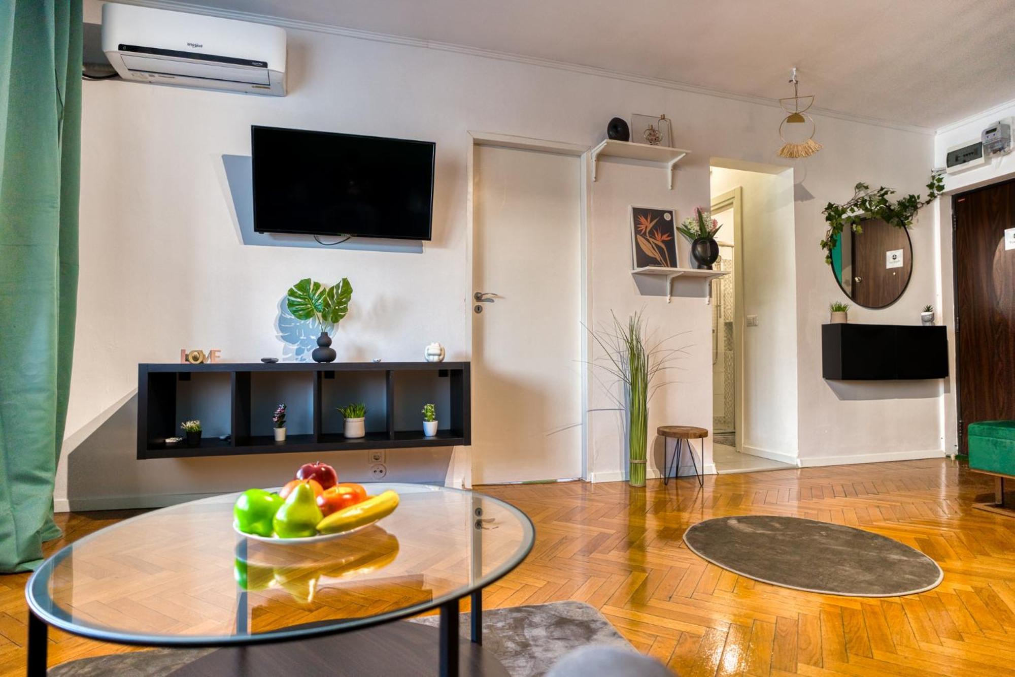 Apartment Hacienda Royal Palace - Designer *