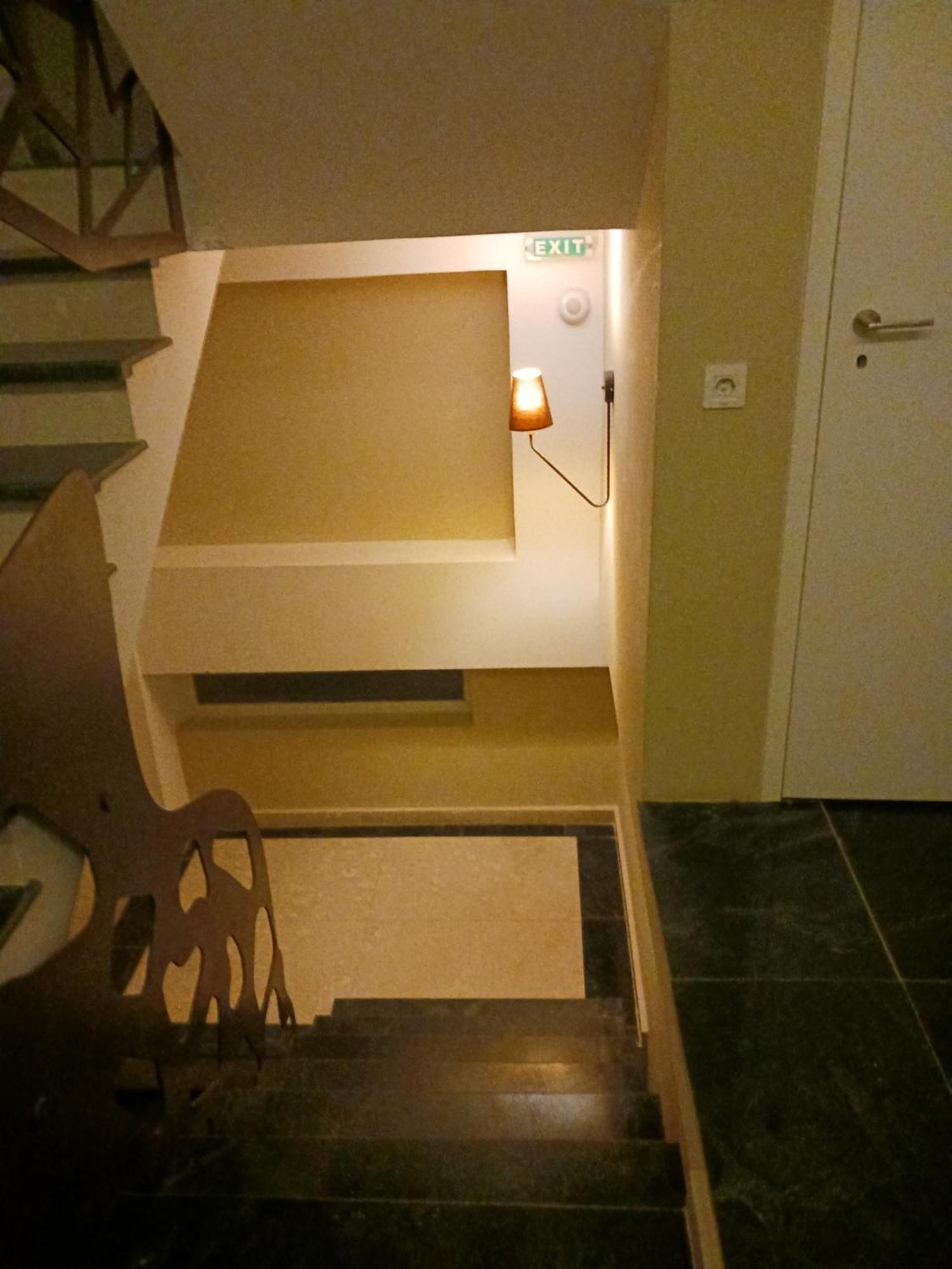 Myky Mouse Nu Primesc Santieristi Si Petrecareti Apartment *