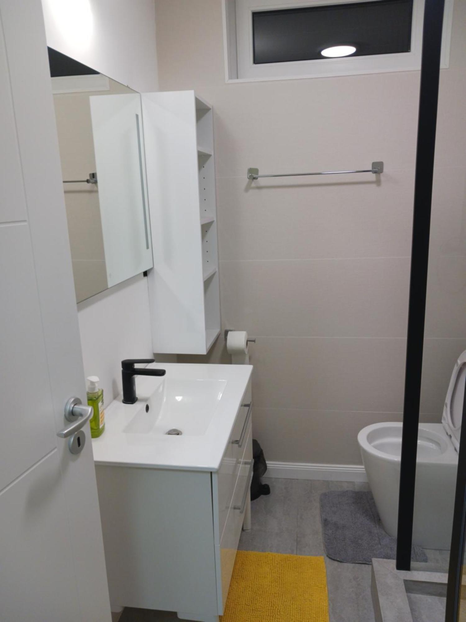 Myky Mouse Nu Primesc Santieristi Si Petrecareti Apartment Bucharest