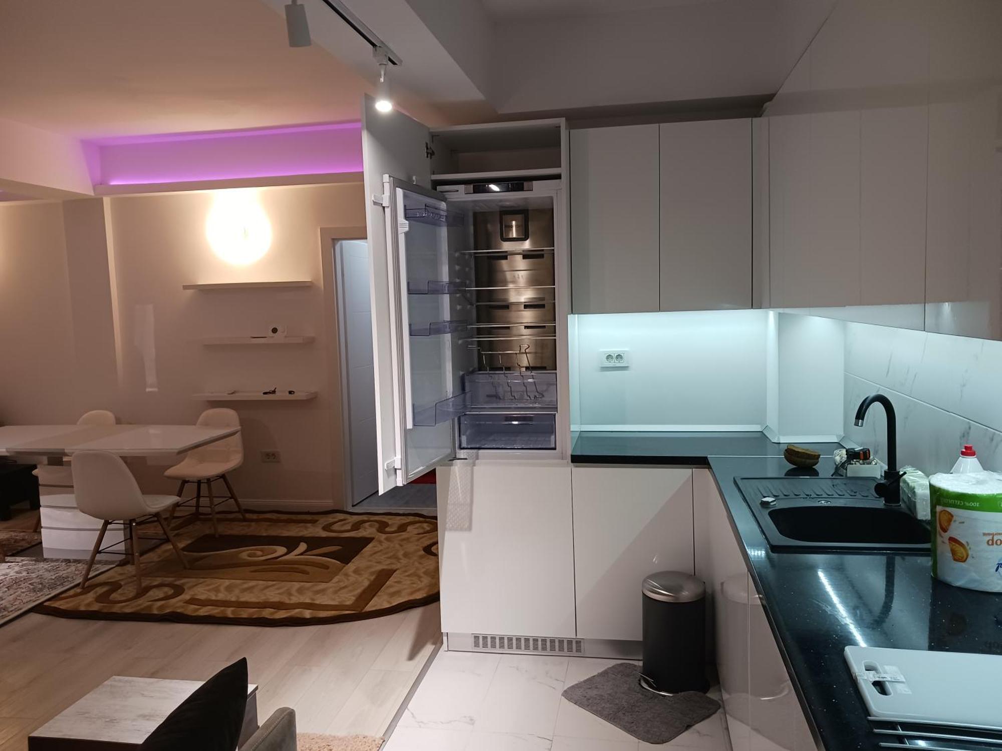 Apartment Myky Mouse Nu Primesc Santieristi Si Petrecareti Bucharest