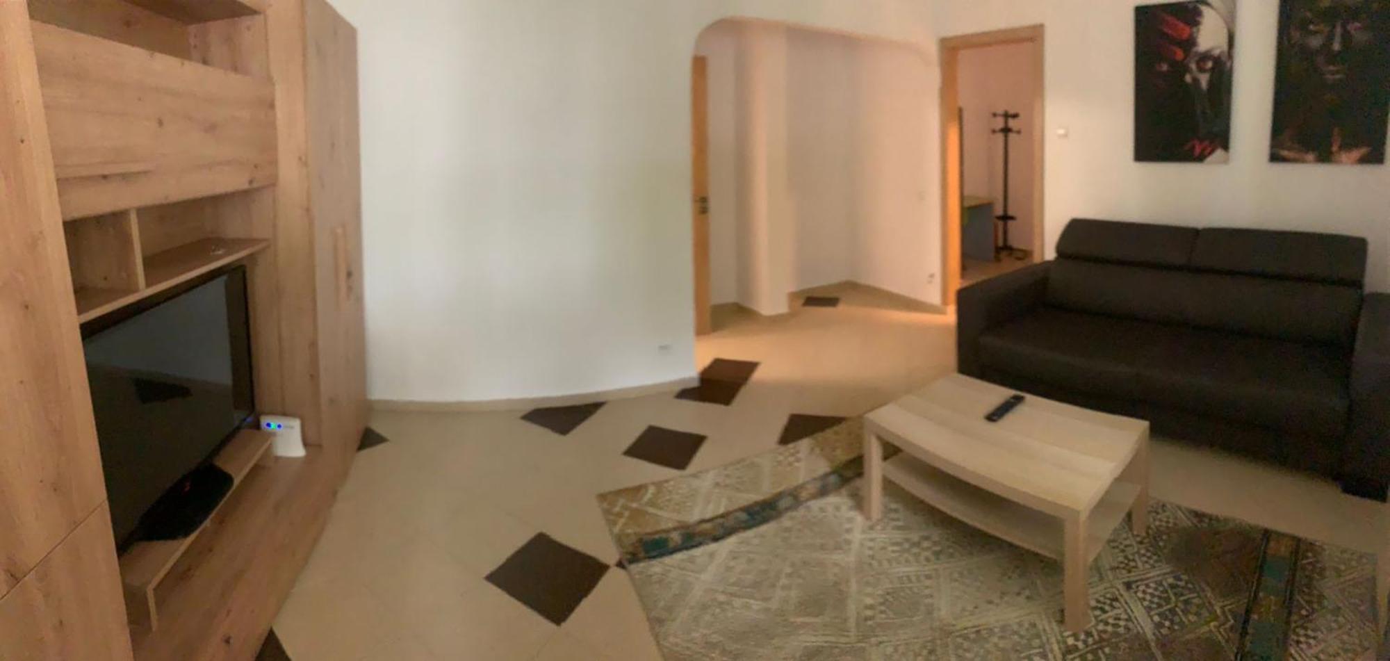 Brancoveanu's Cozy Corner Apartamento *