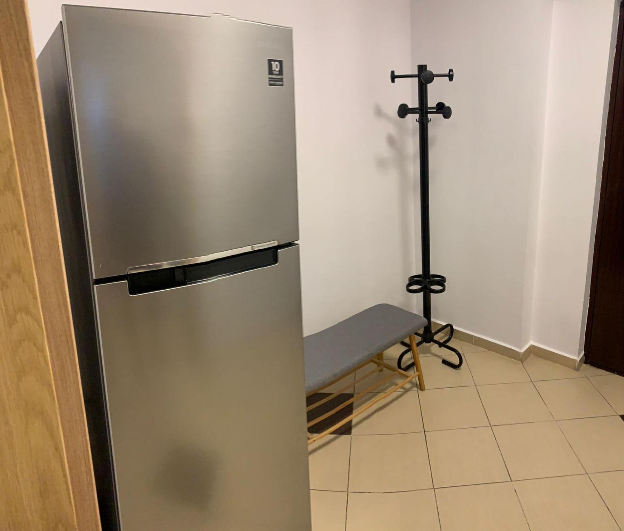 Apartamento Brancoveanu's Cozy Corner