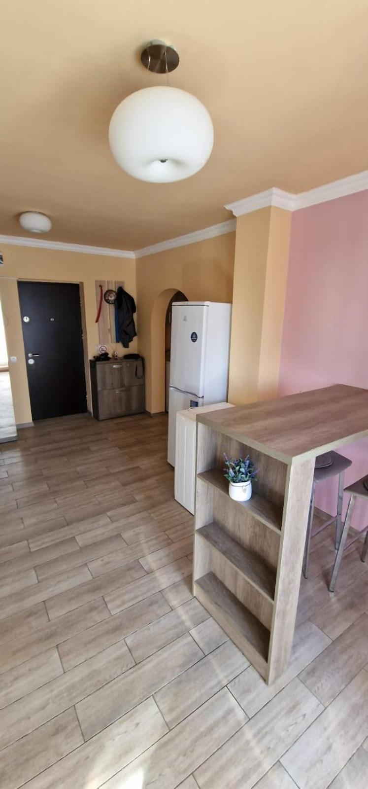 Decebal-residence Apartment