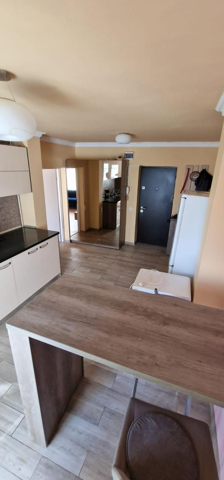 Decebal-residence *