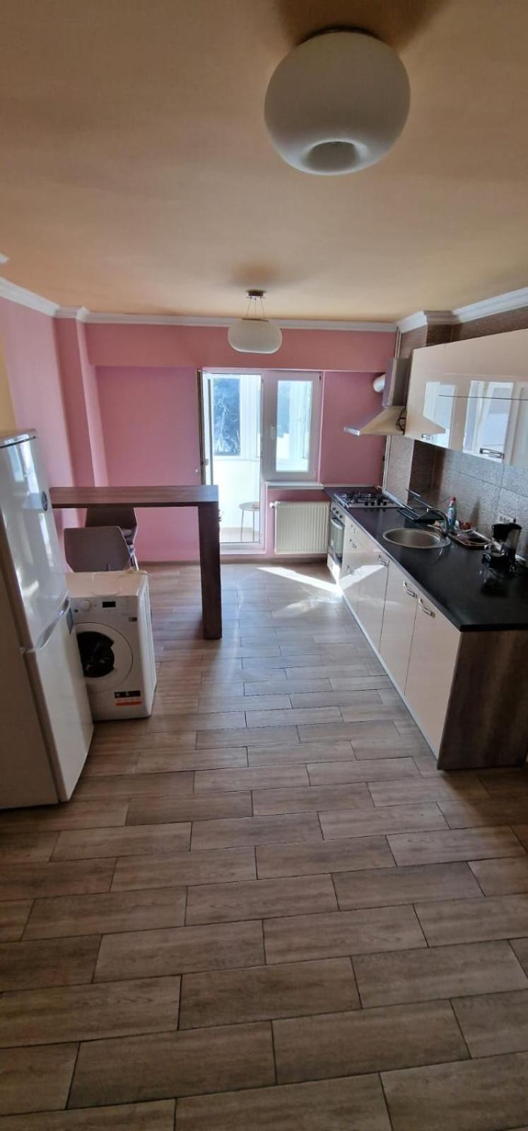 Decebal-residence Bucharest