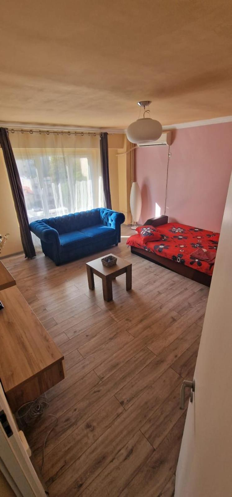 Decebal-residence * Bucharest