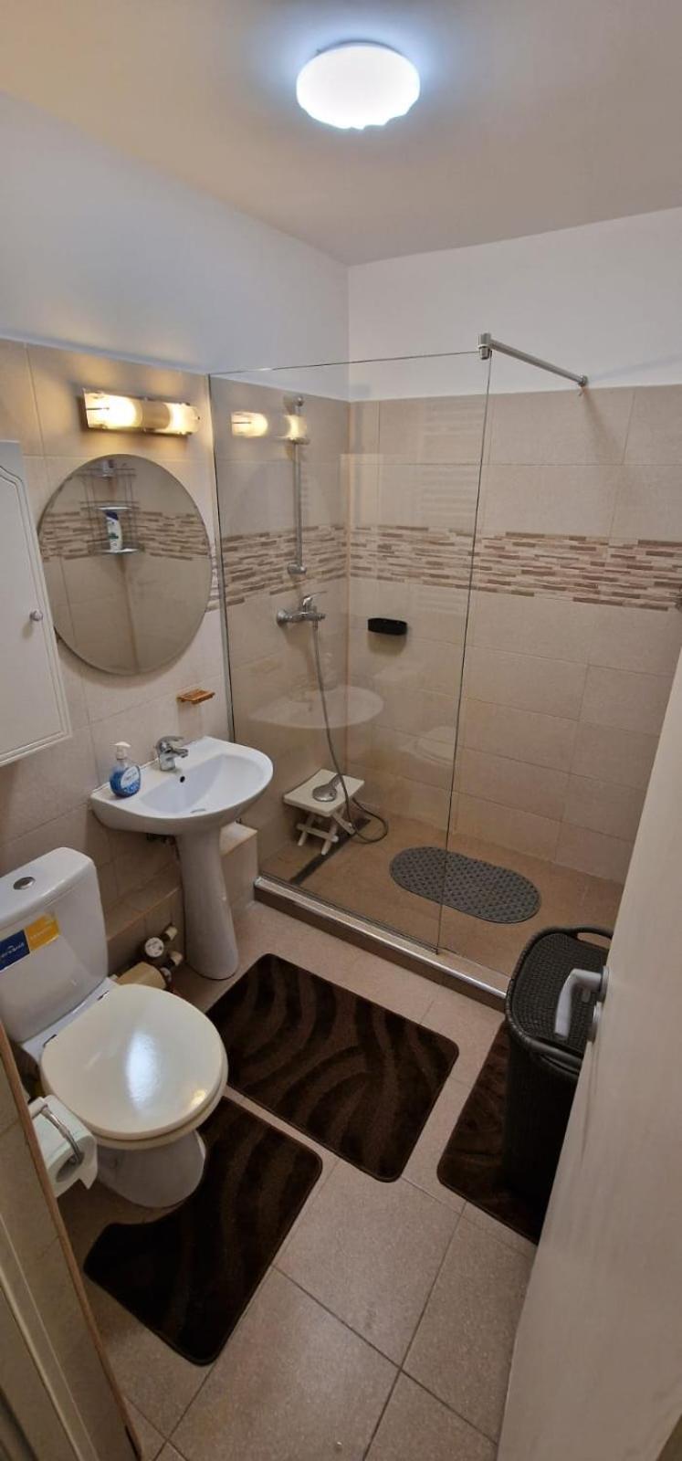 Decebal-residence