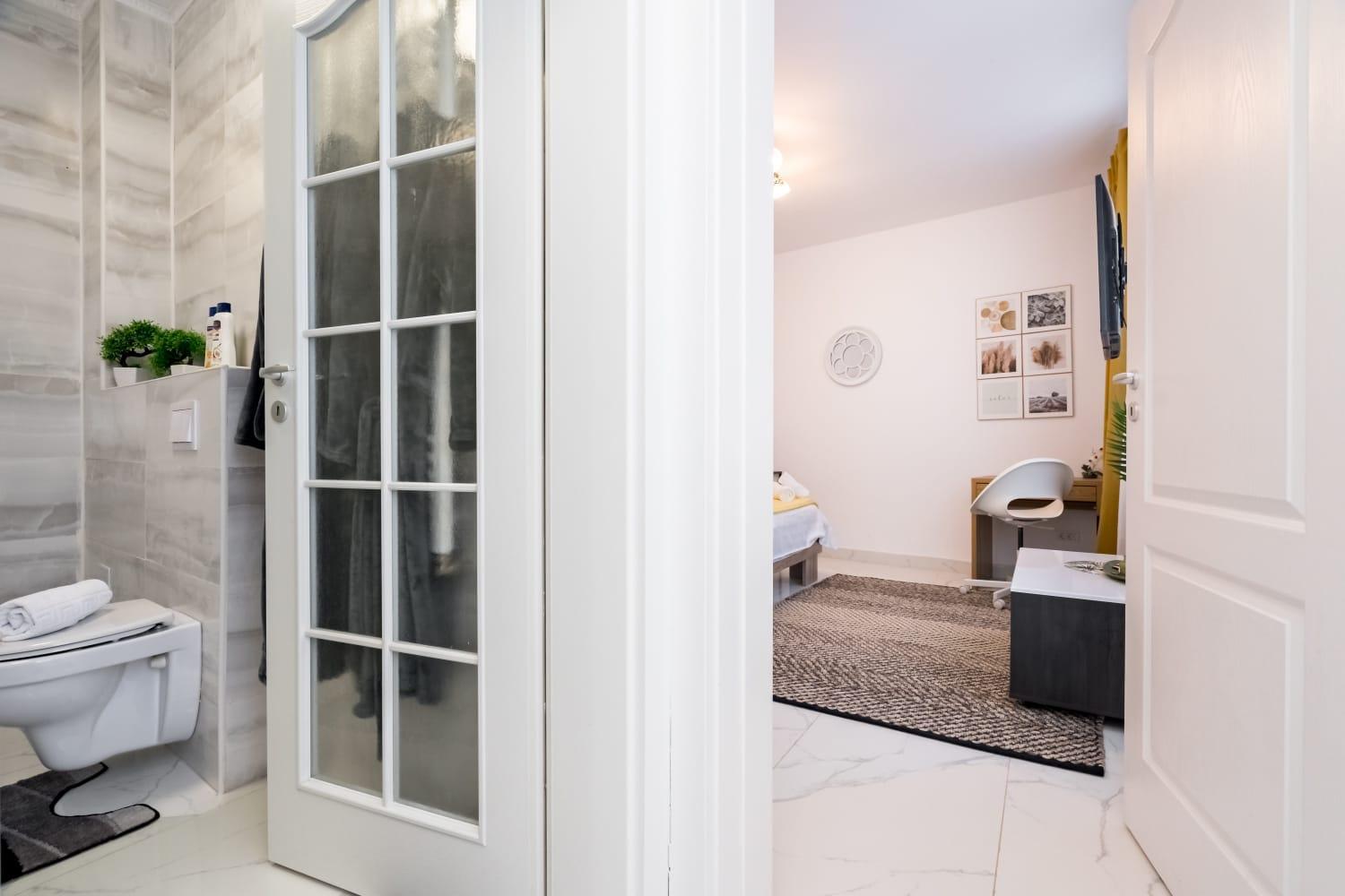 Peace-tineretului Apartament Bucureşti