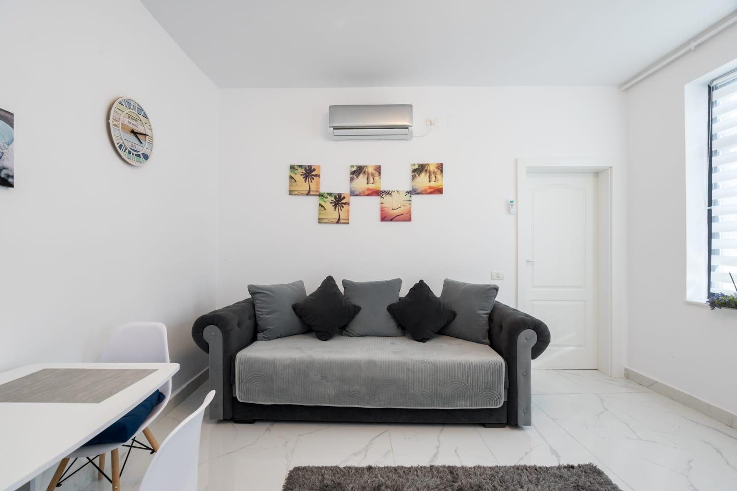 Apartament Peace-tineretului Bucureşti