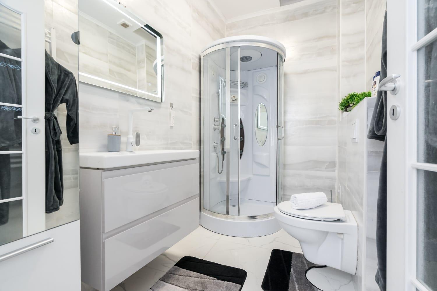 Apartament Peace-tineretului *