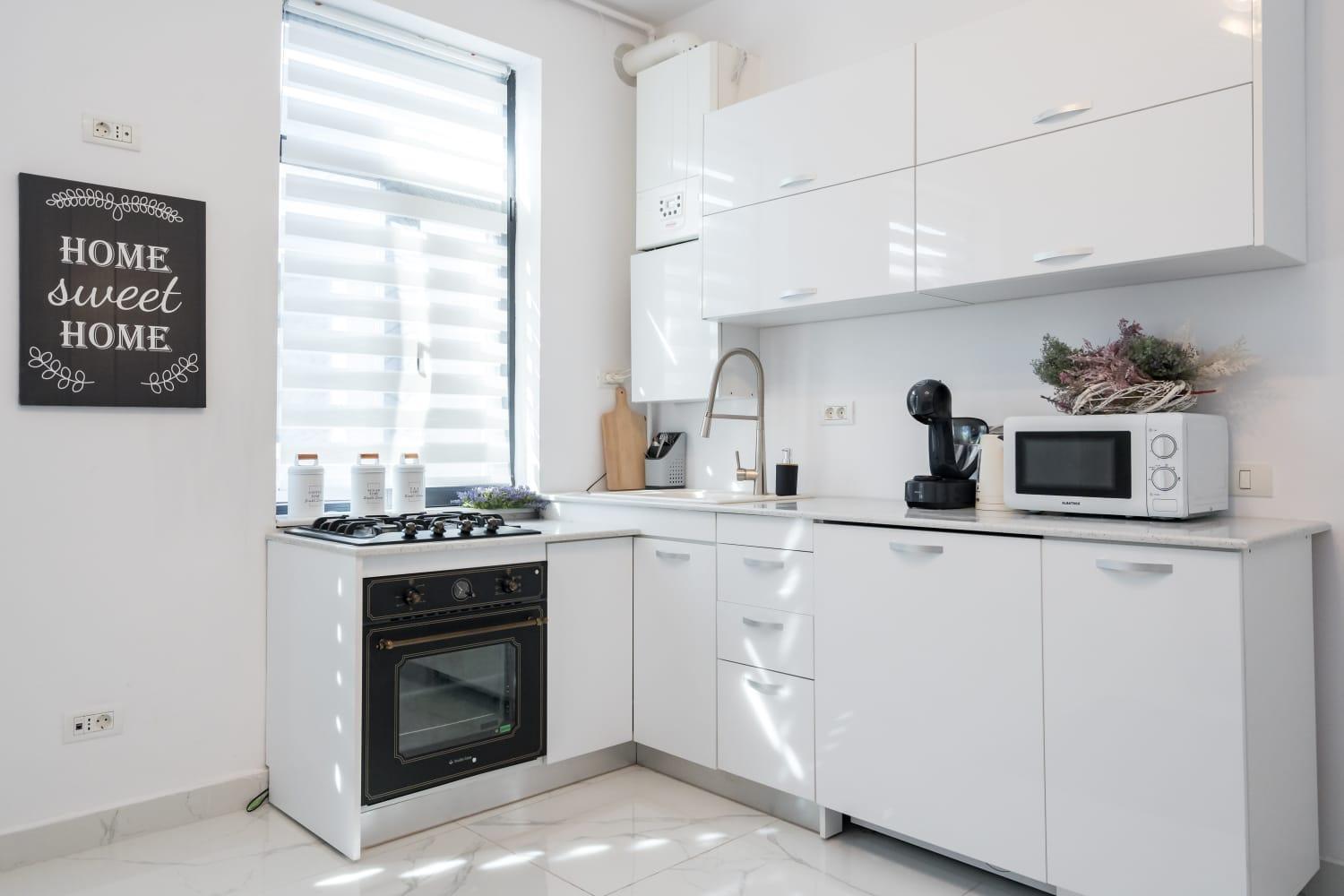 Peace-tineretului Apartament Bucureşti