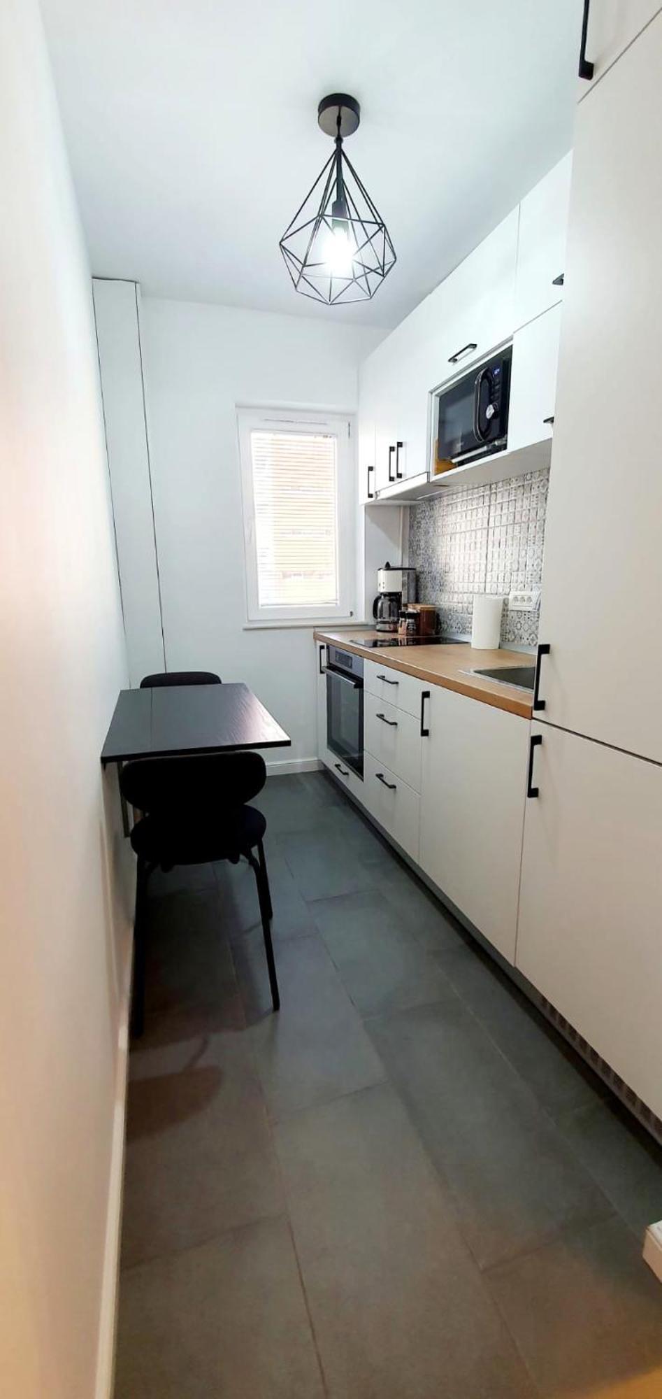 D&c Ii/self-check-in Apartment *
