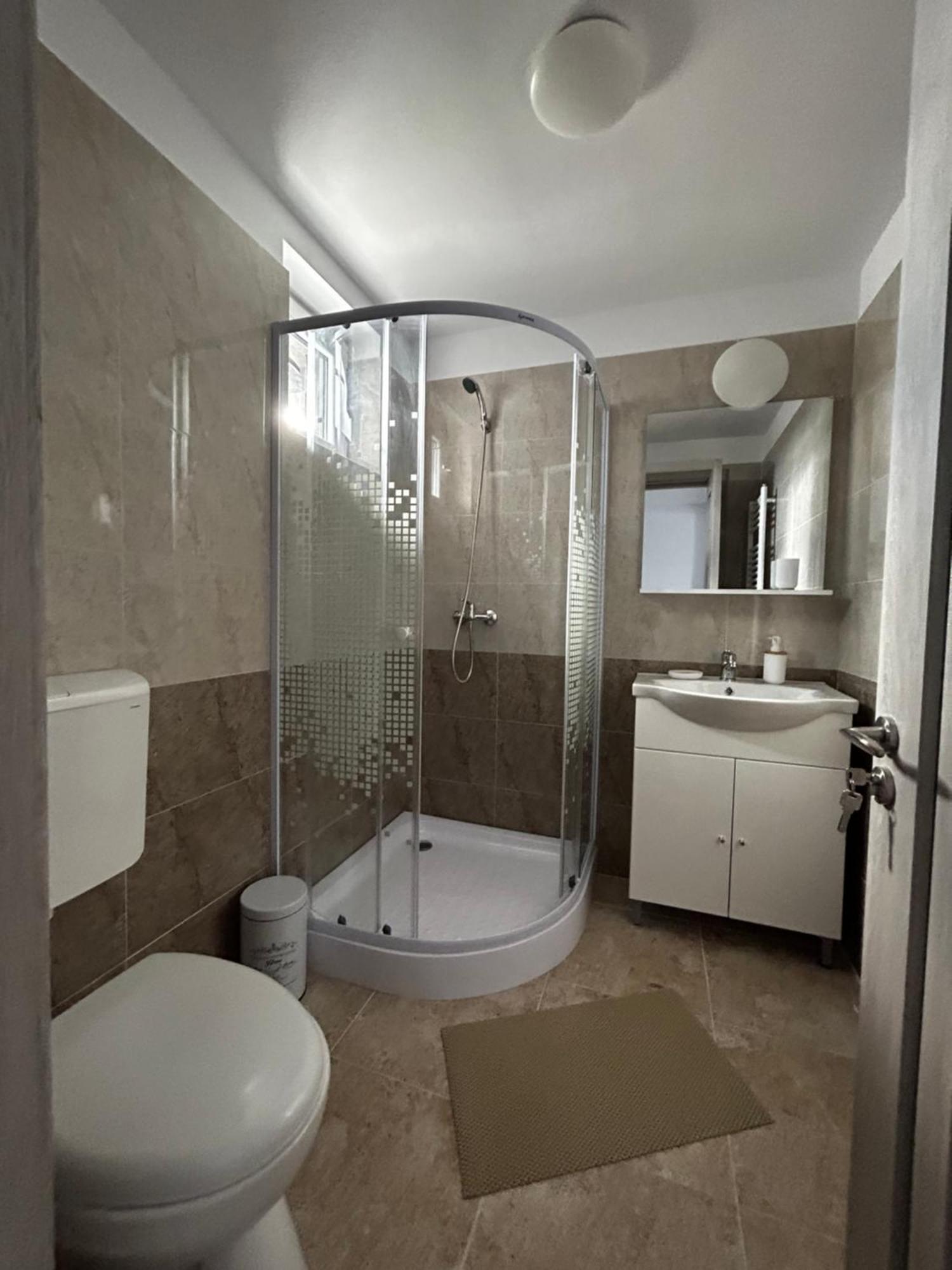 Apartamento Brand New With Self Check In - Spital Fundeni -dragonul Rosu