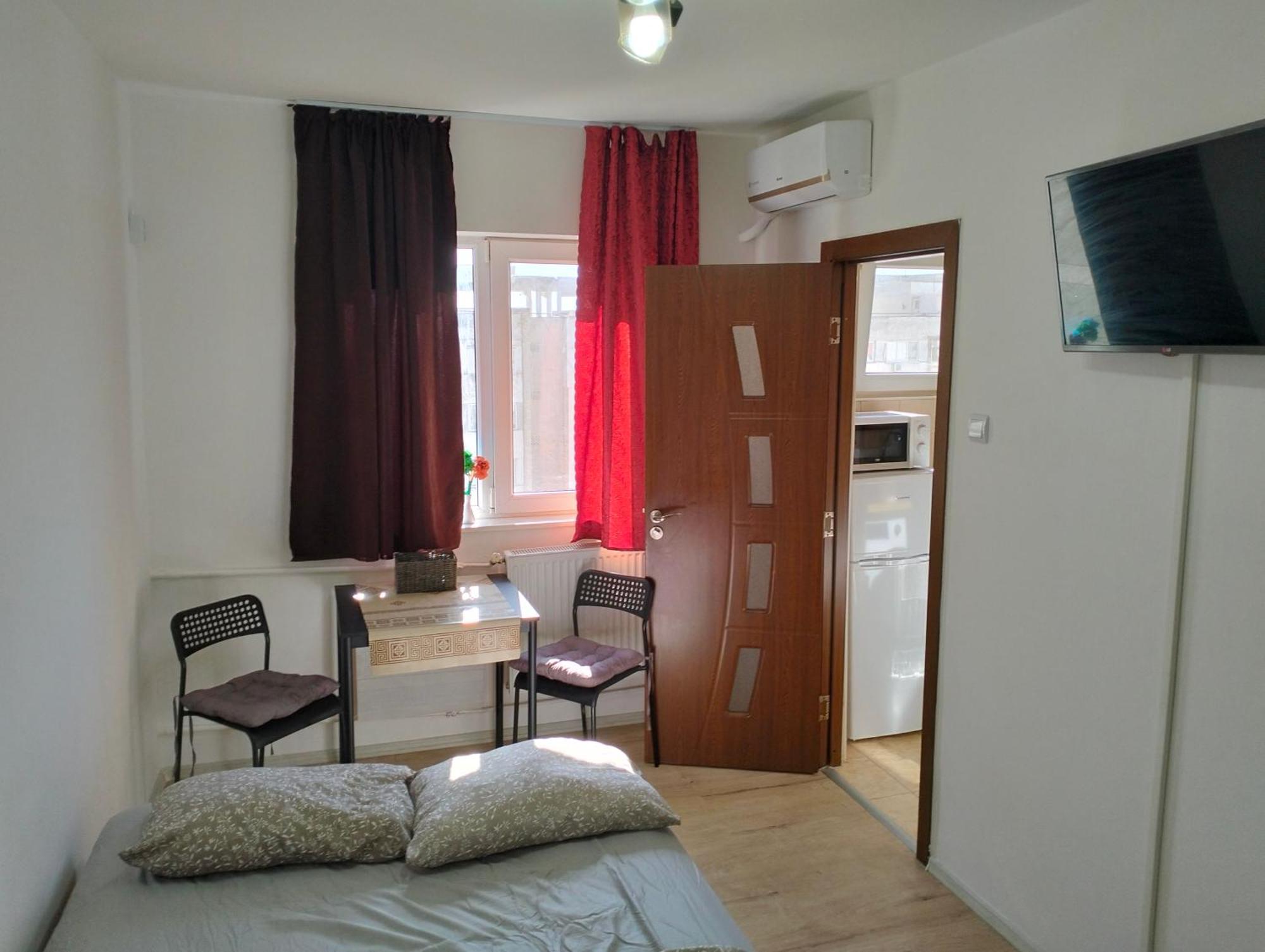 Apartament Blue Oasis Bites
