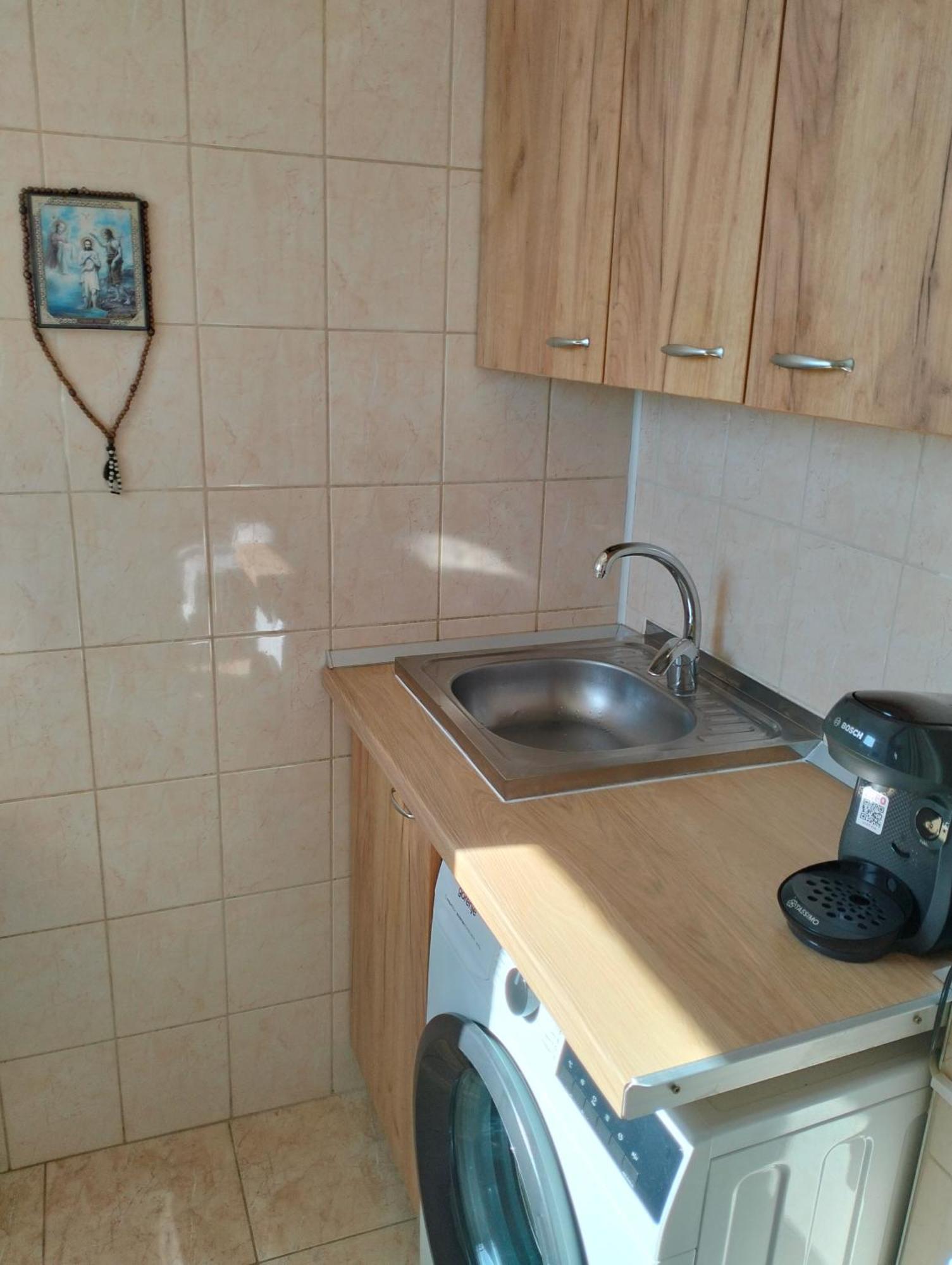 Blue Oasis Bites Apartament Bucureşti