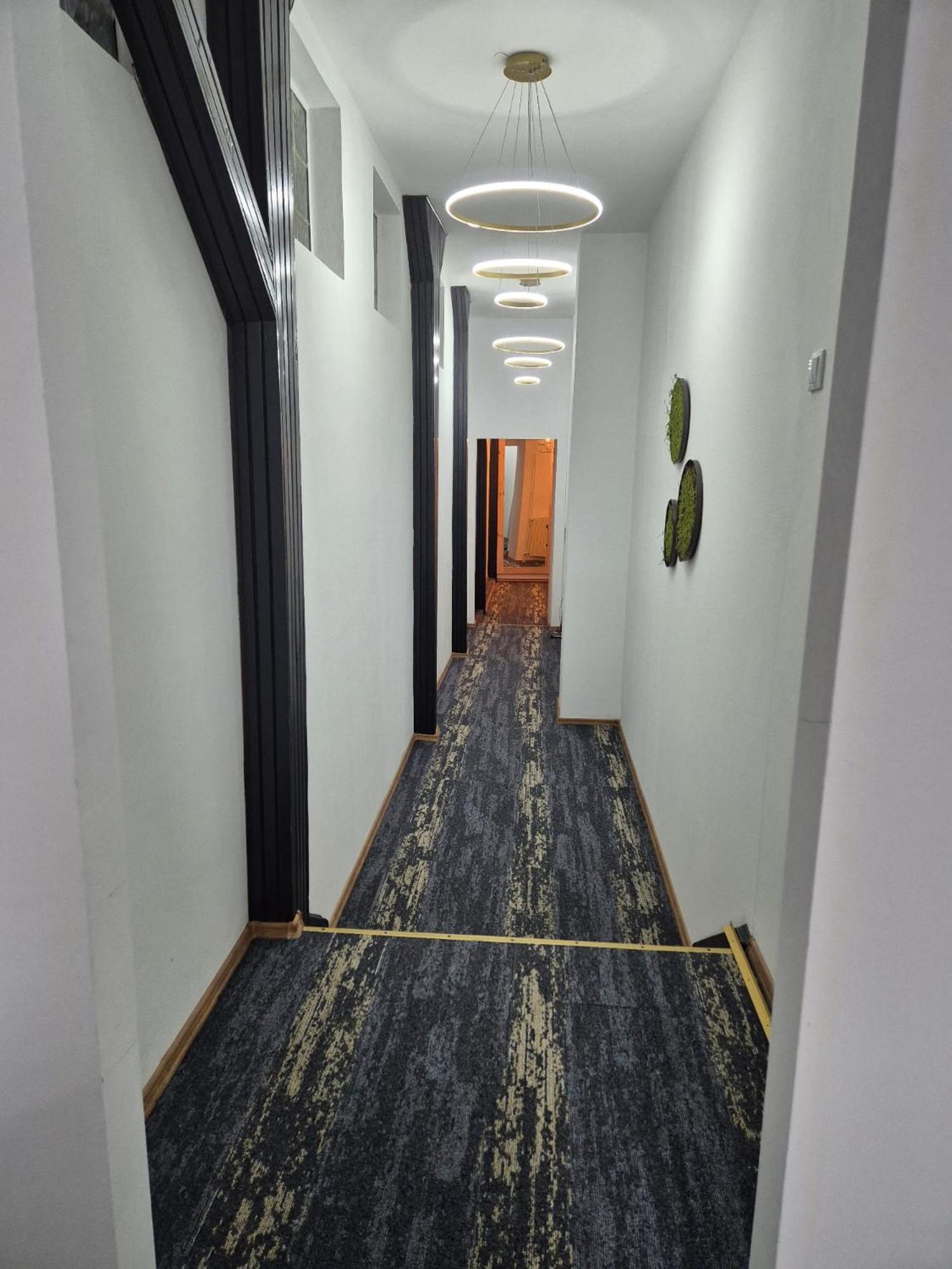 Boutique Old 4 Apartament