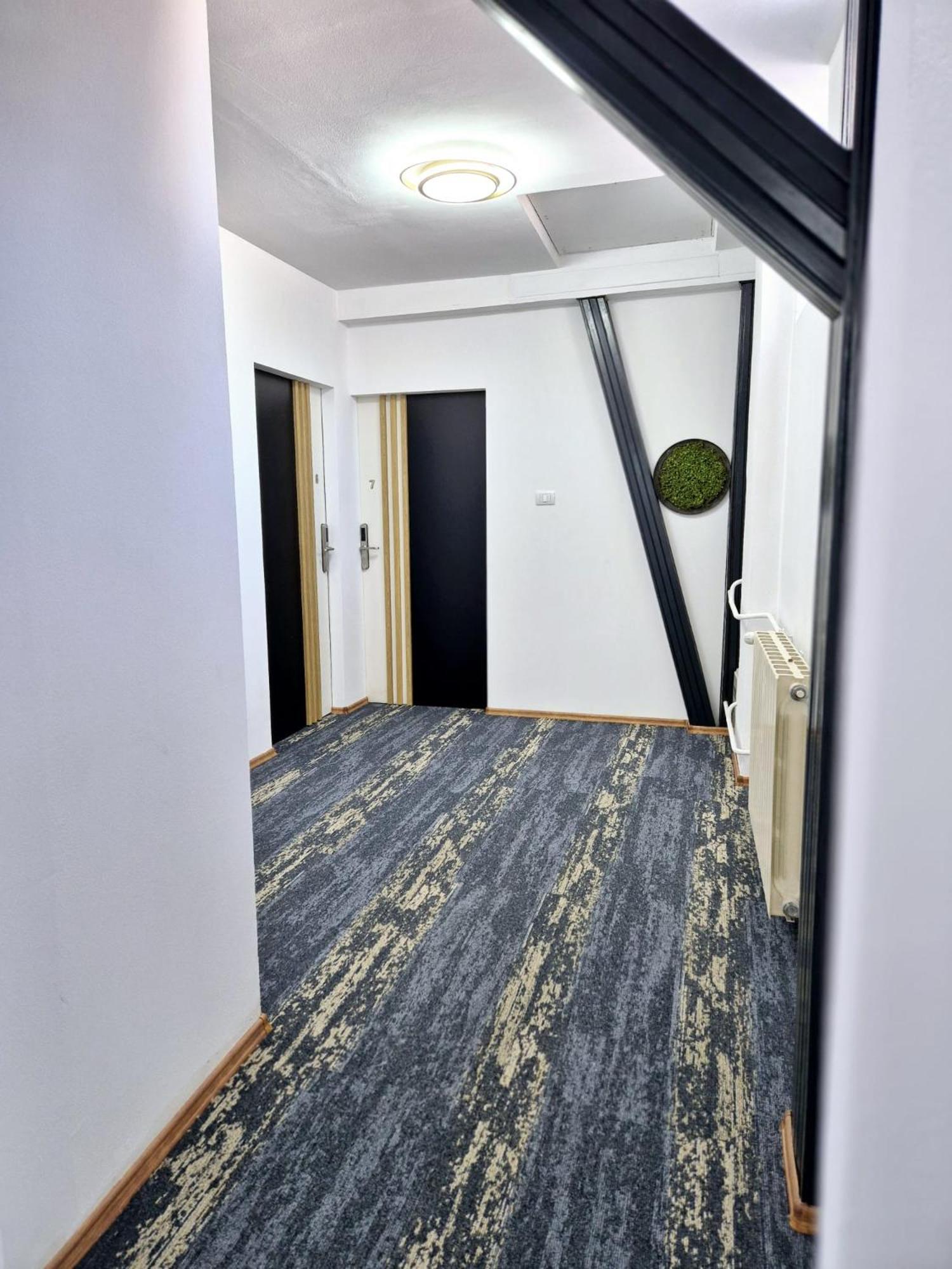 Apartament Boutique Old 4