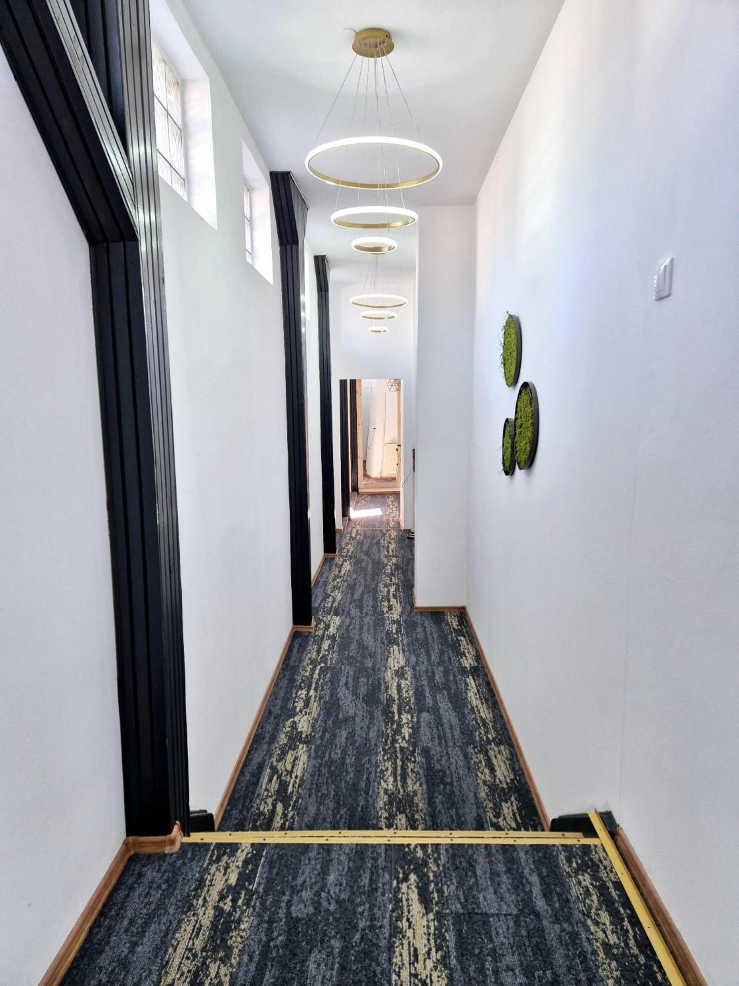 Boutique Old 4 Apartament Bucureşti