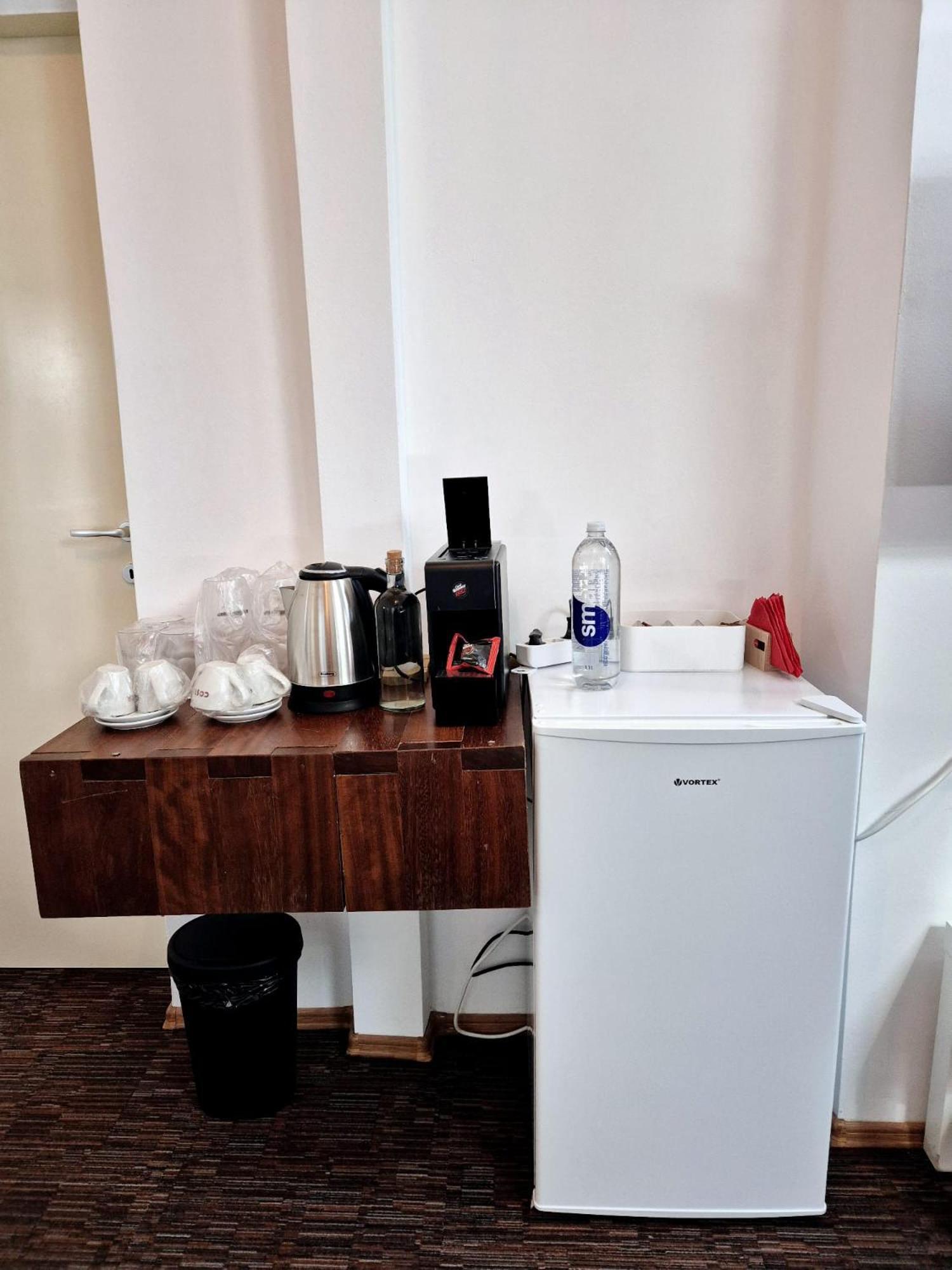 Boutique Old 4 Apartament Bucureşti