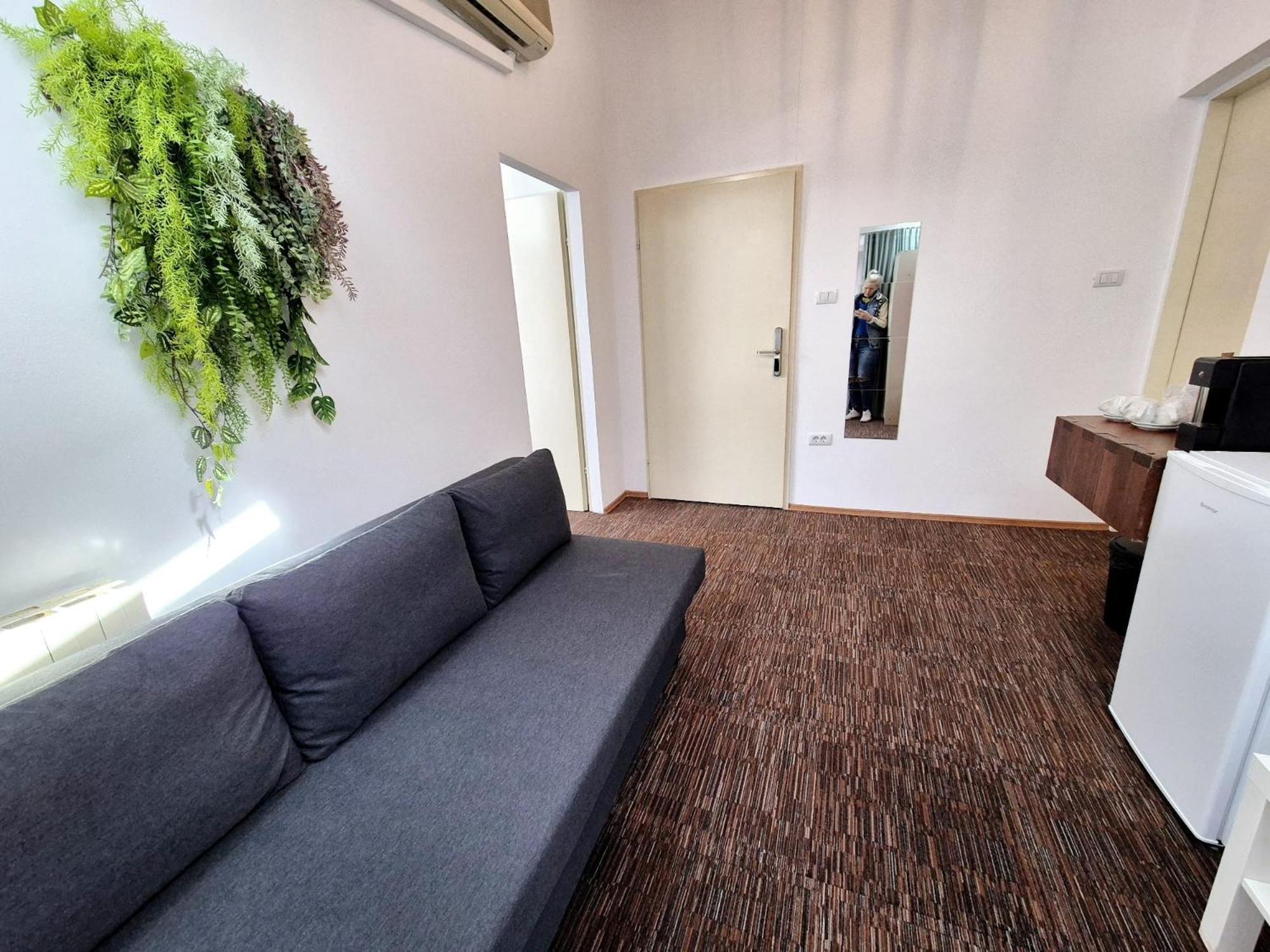 Boutique Old 4 Apartament