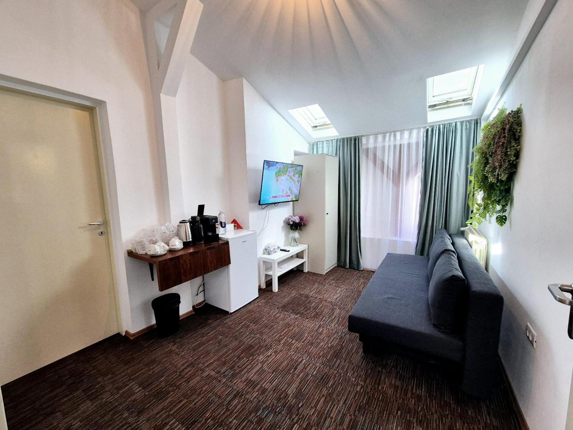Apartament Boutique Old 4