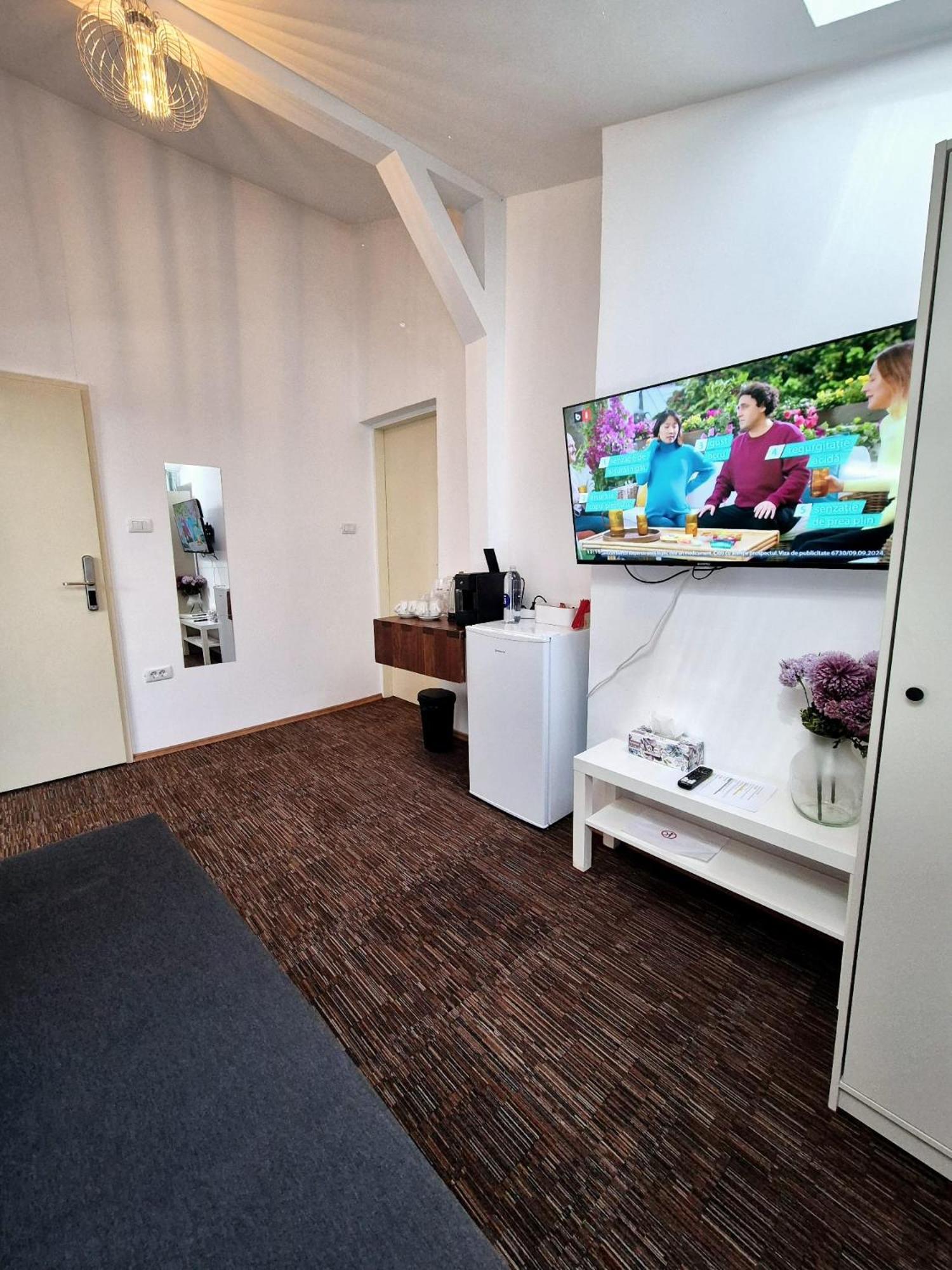 Apartament Boutique Old 4 *