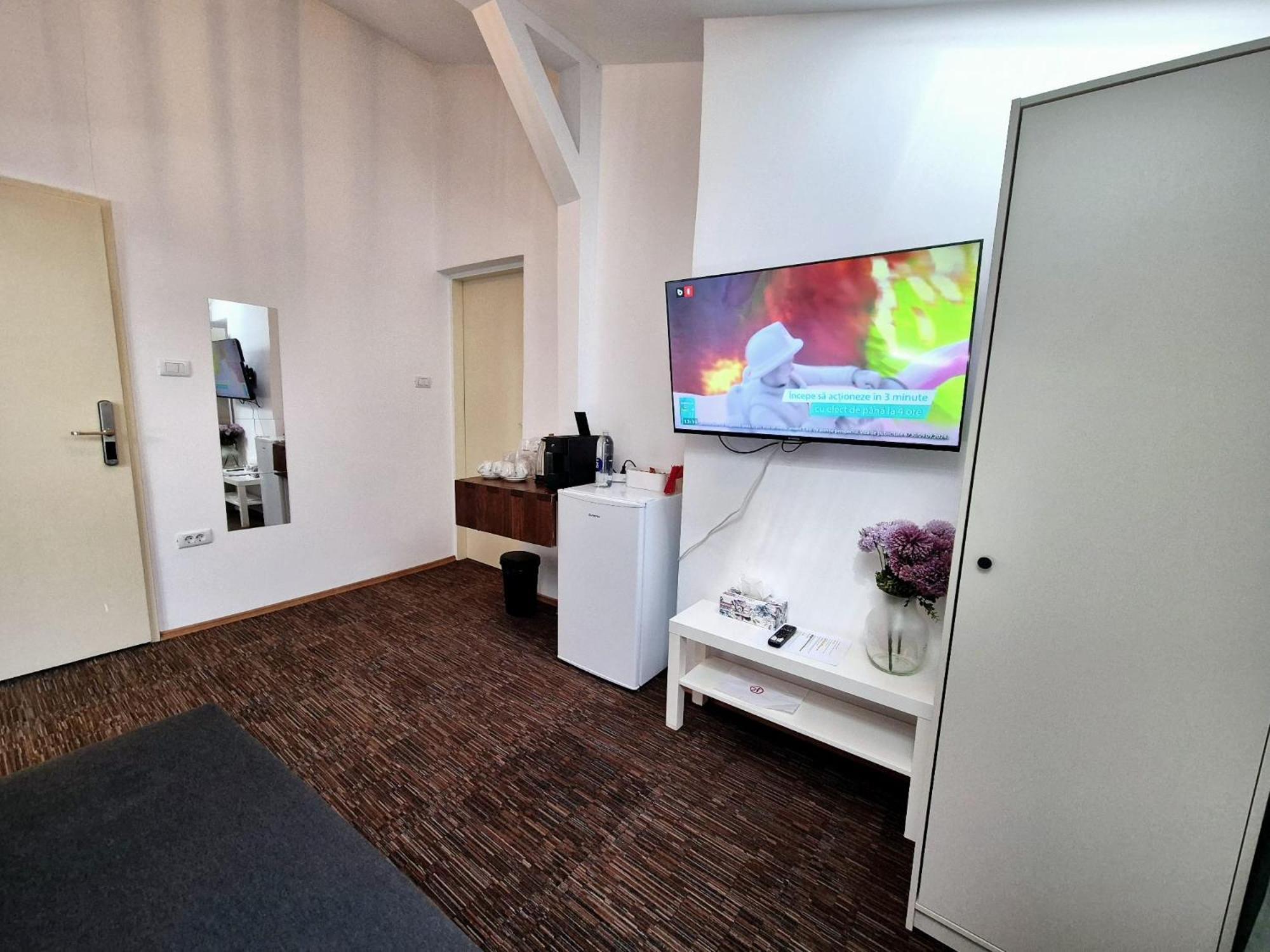 Boutique Old 4 Apartament Bucureşti