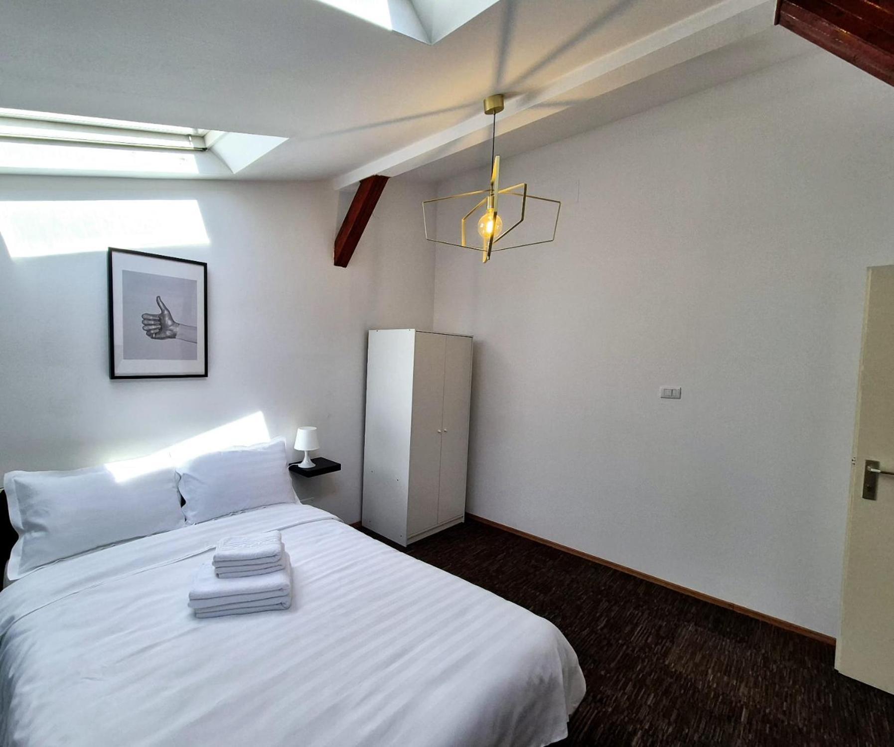 Boutique Old 4 Apartament