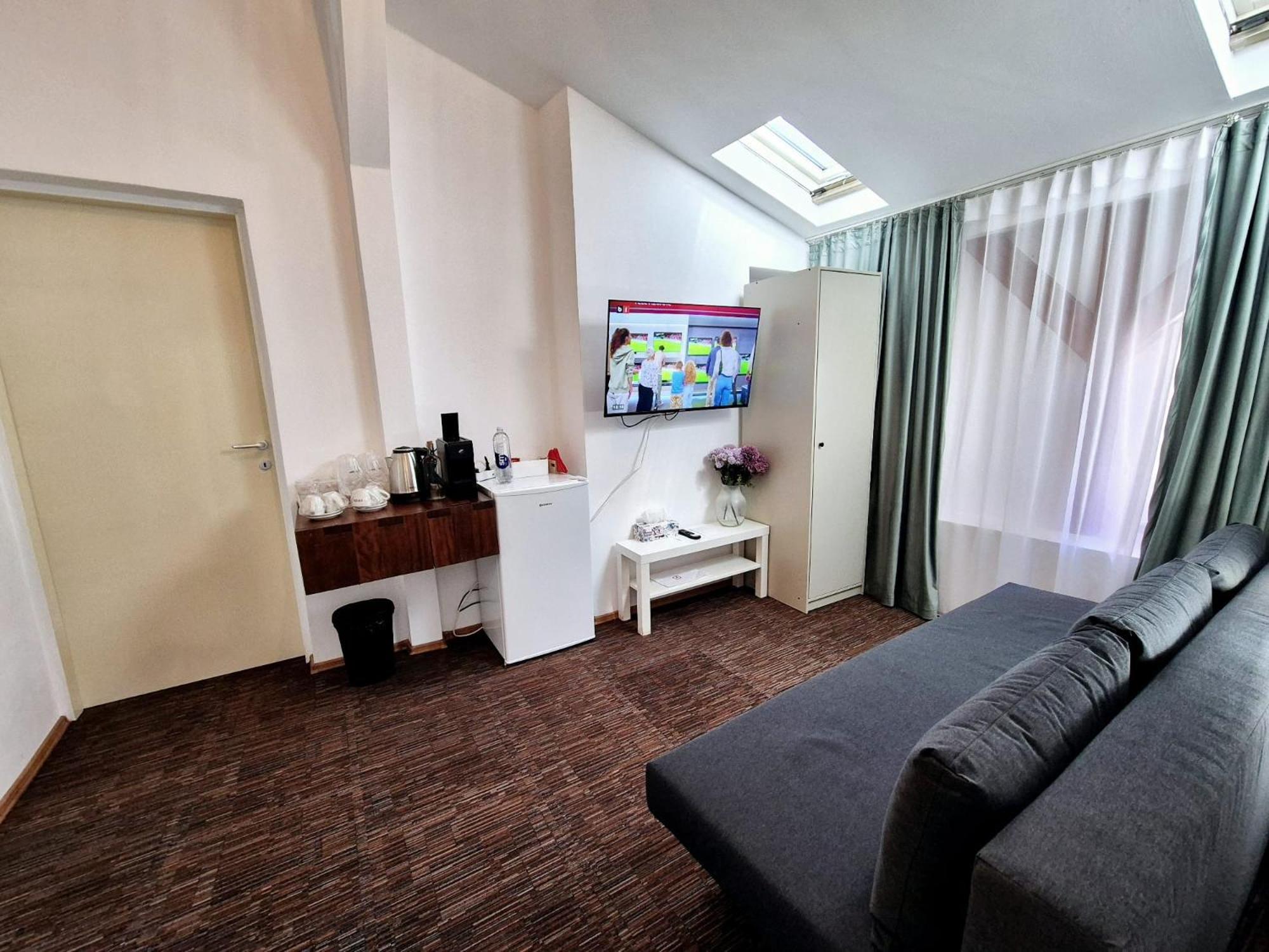 Boutique Old 4 Apartament Bucureşti