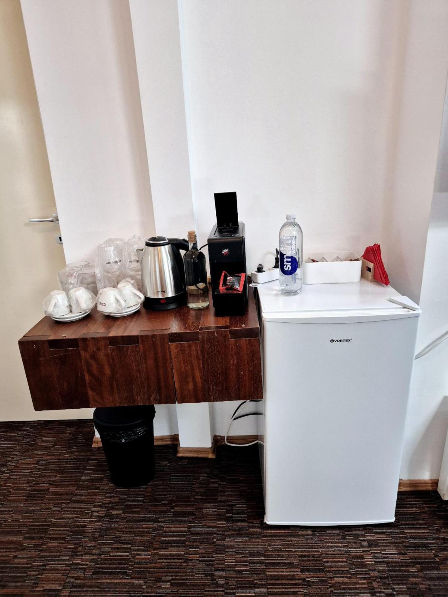 Boutique Old 4 * Bucureşti