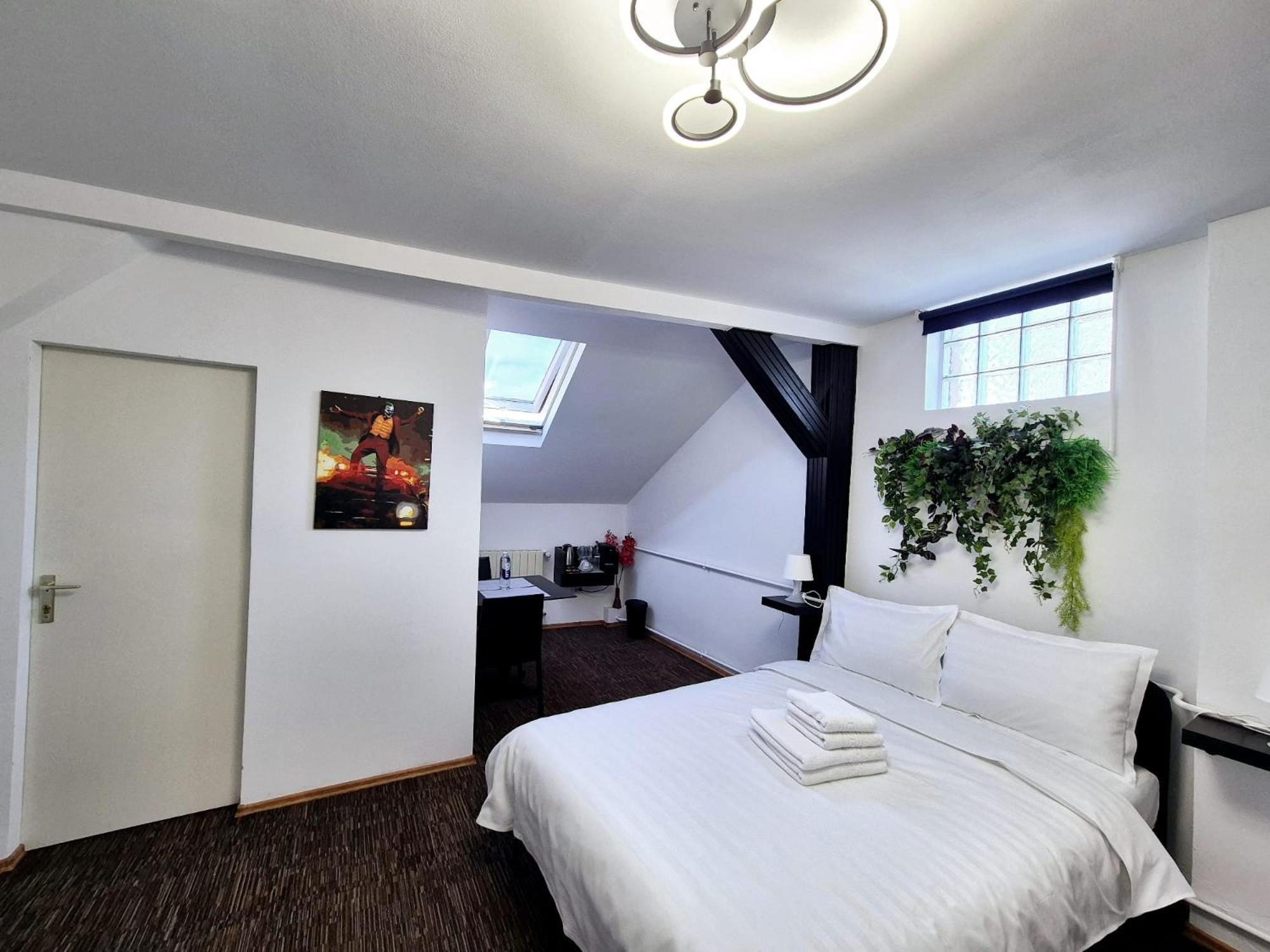 Apartment Boutique Old 7 *