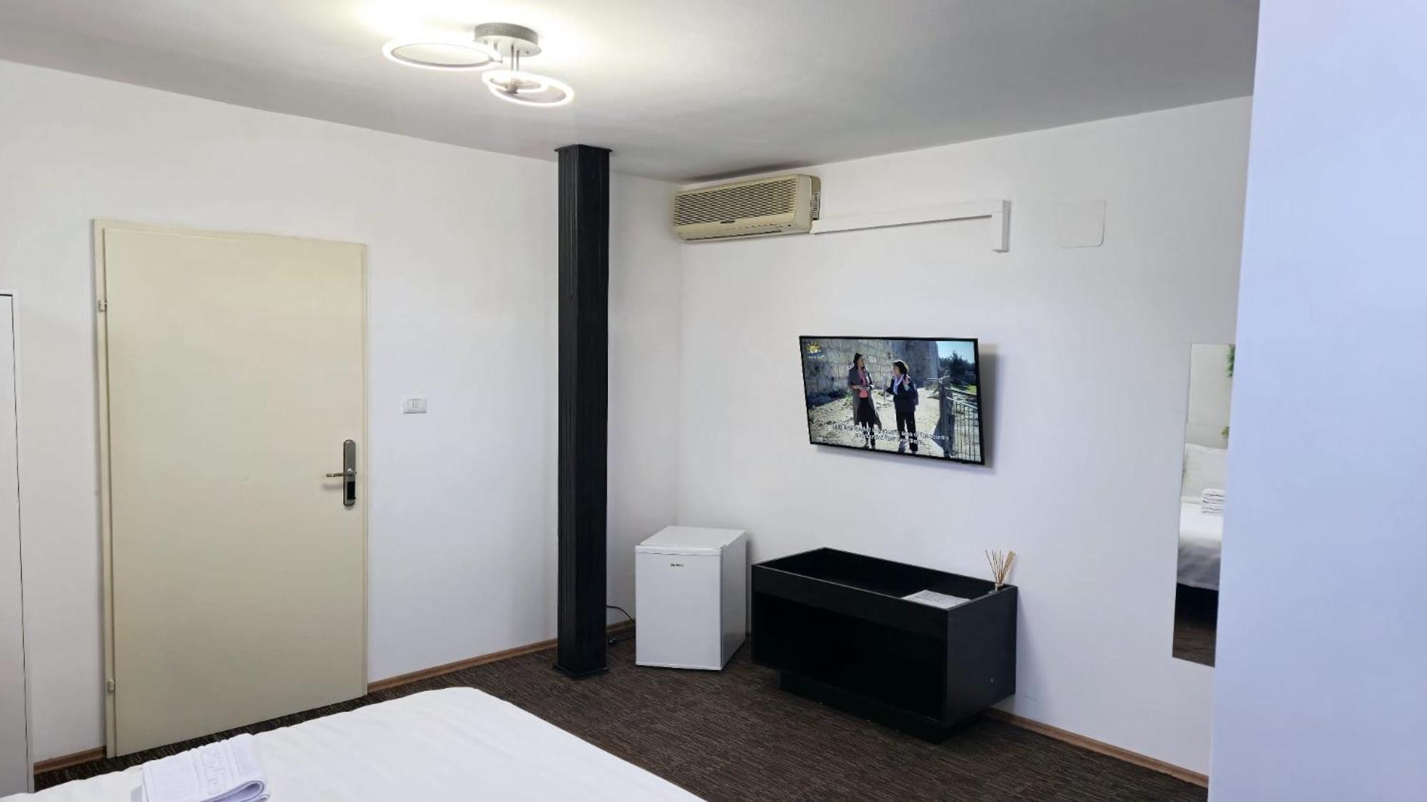 Apartment Boutique Old 7