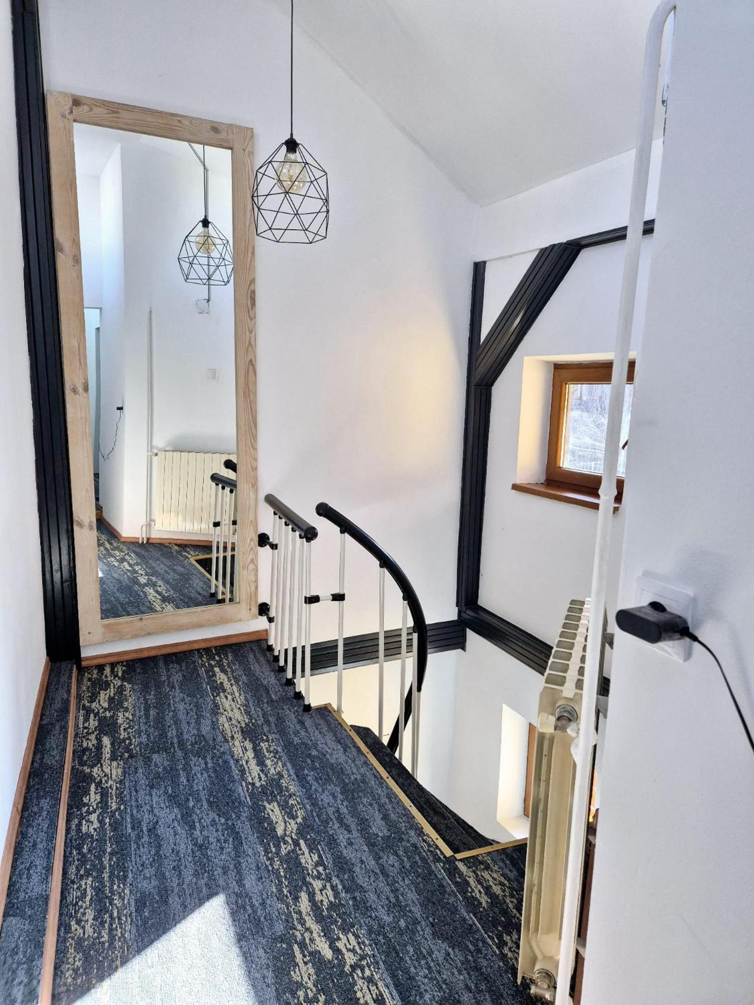 Boutique Old 7 * Bucharest