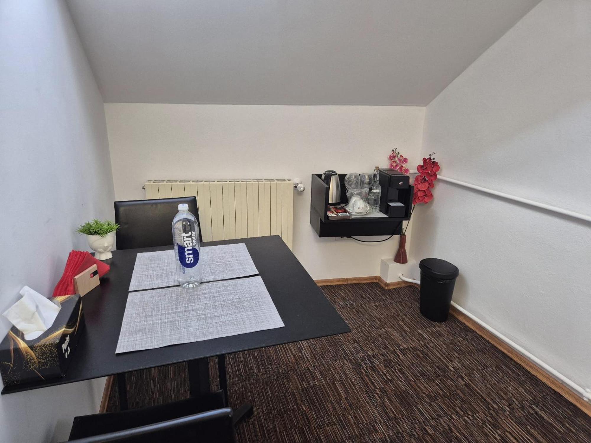 Apartment Boutique Old 7