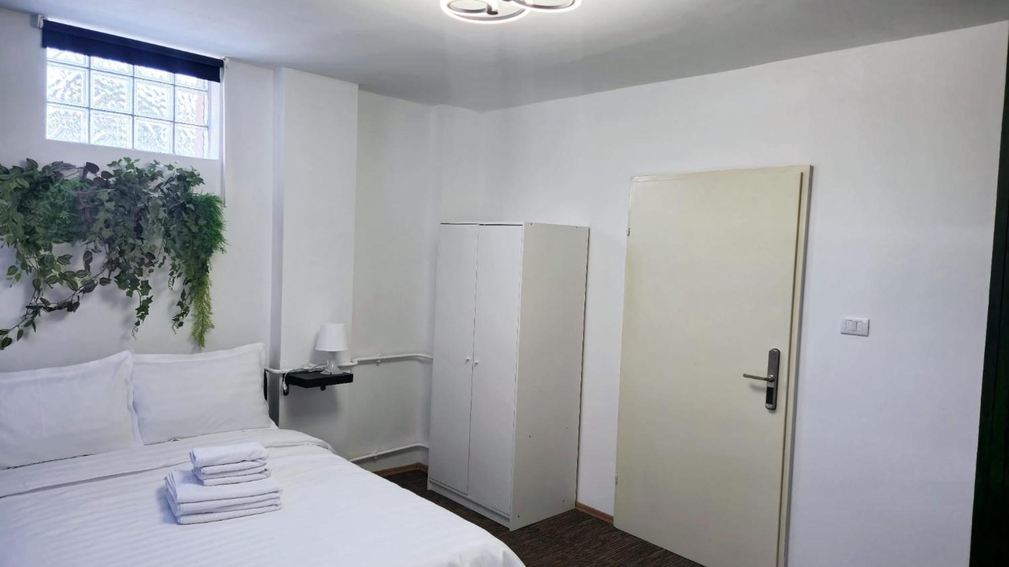 Boutique Old 7 Apartment Bucharest