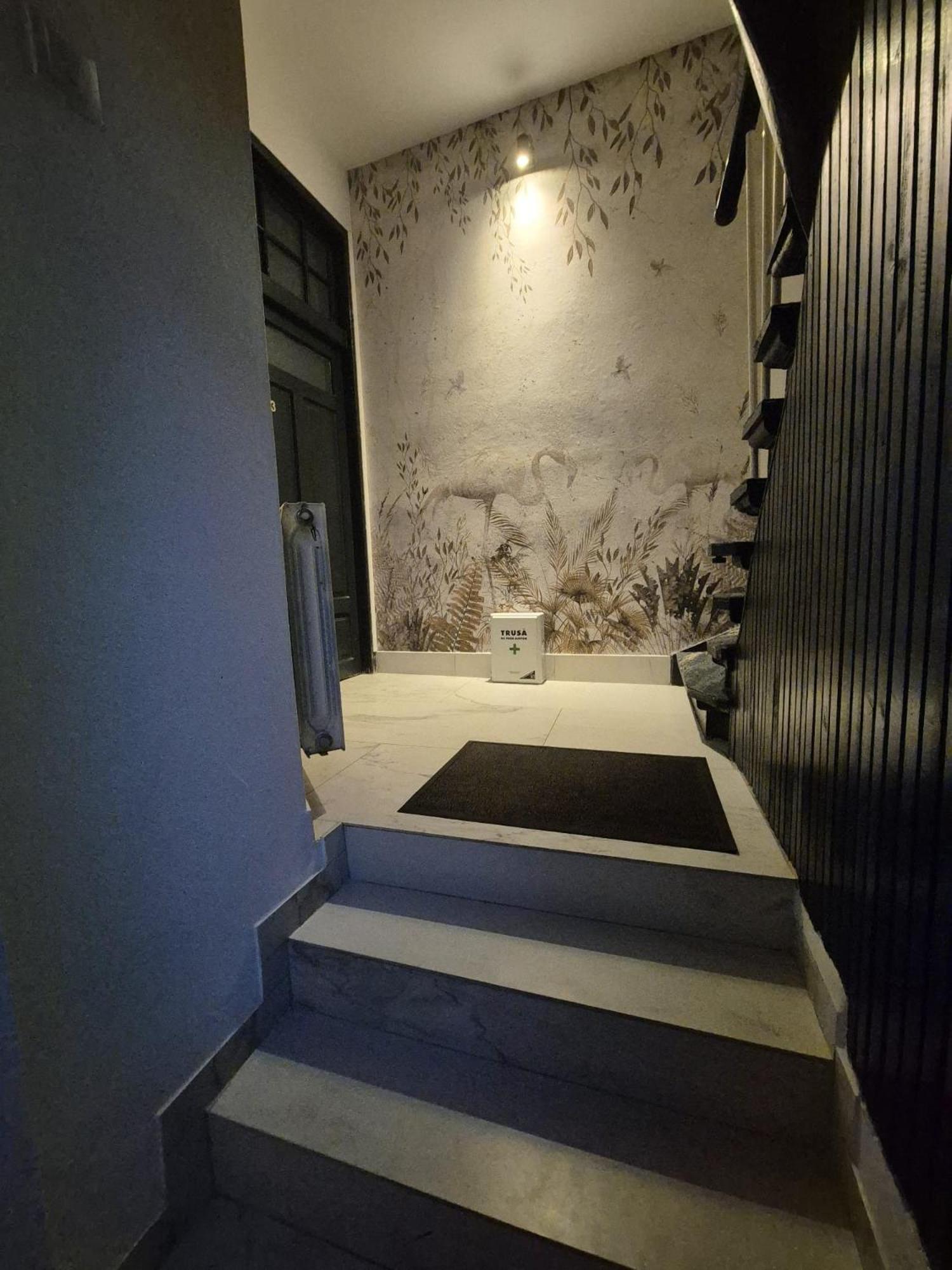 Boutique Old 7 Bucharest