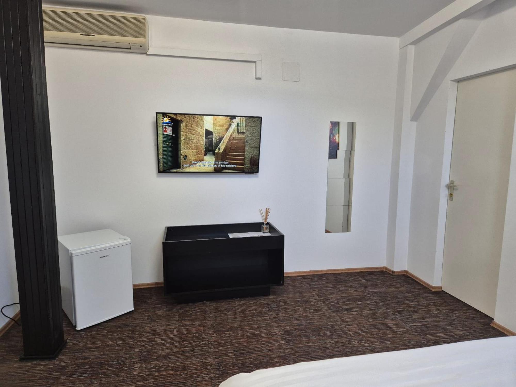 Apartment Boutique Old 7