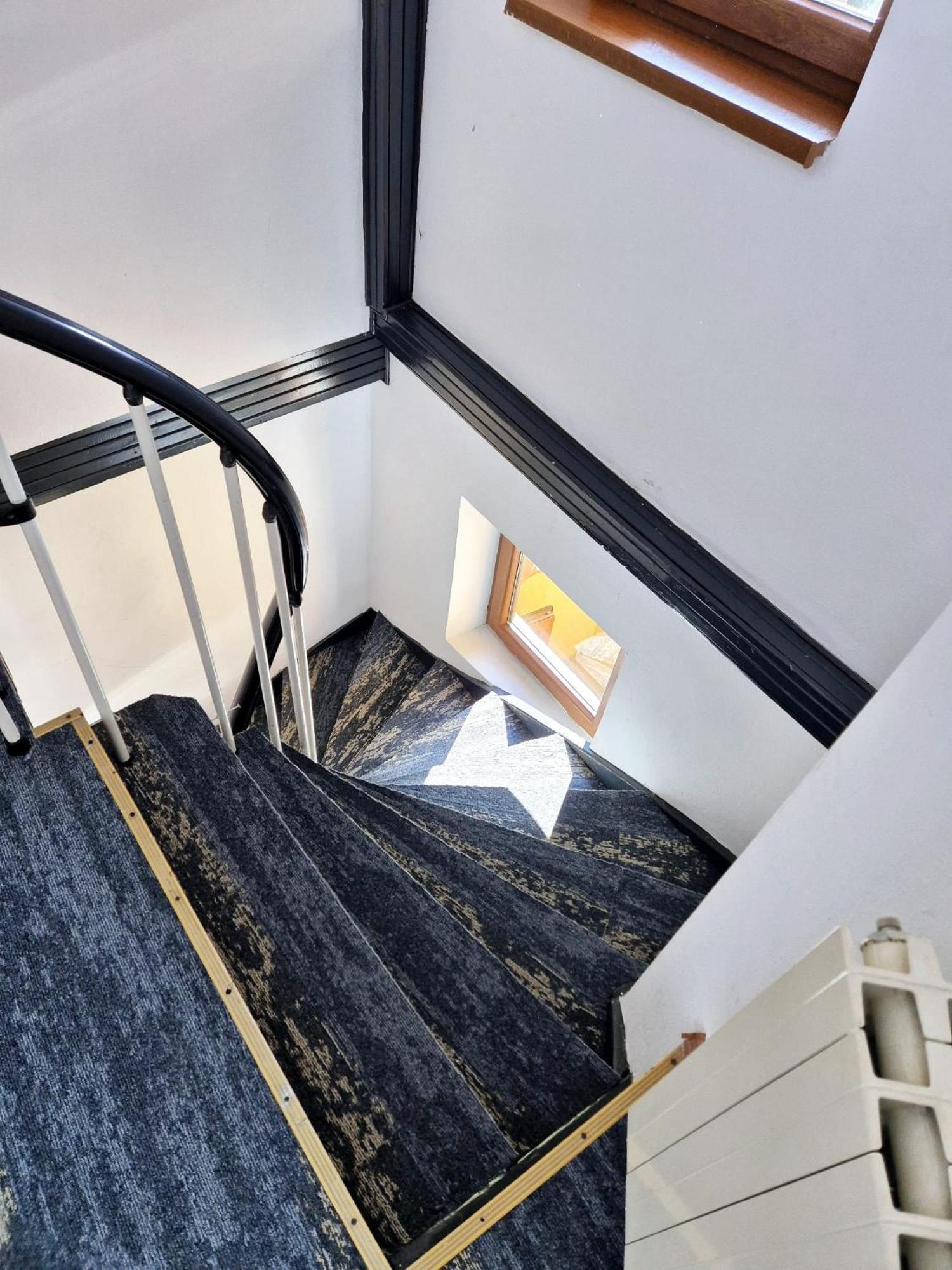 Apartment Boutique Old 5